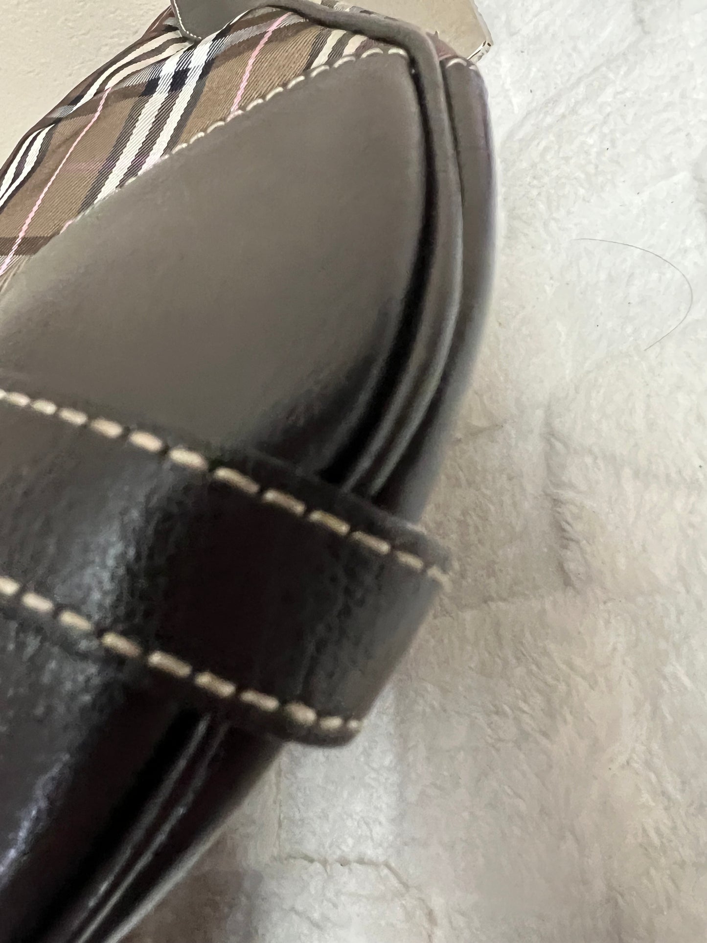 B_B CROSSBODY BROWN L