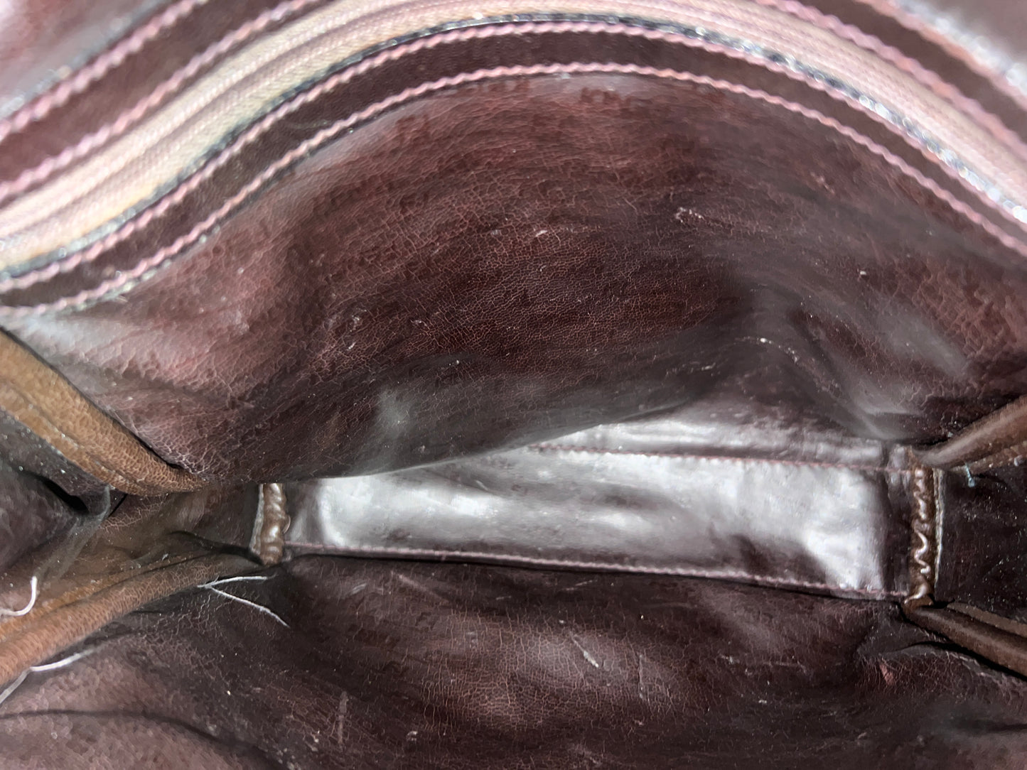 ZUCCA CROSSBODY