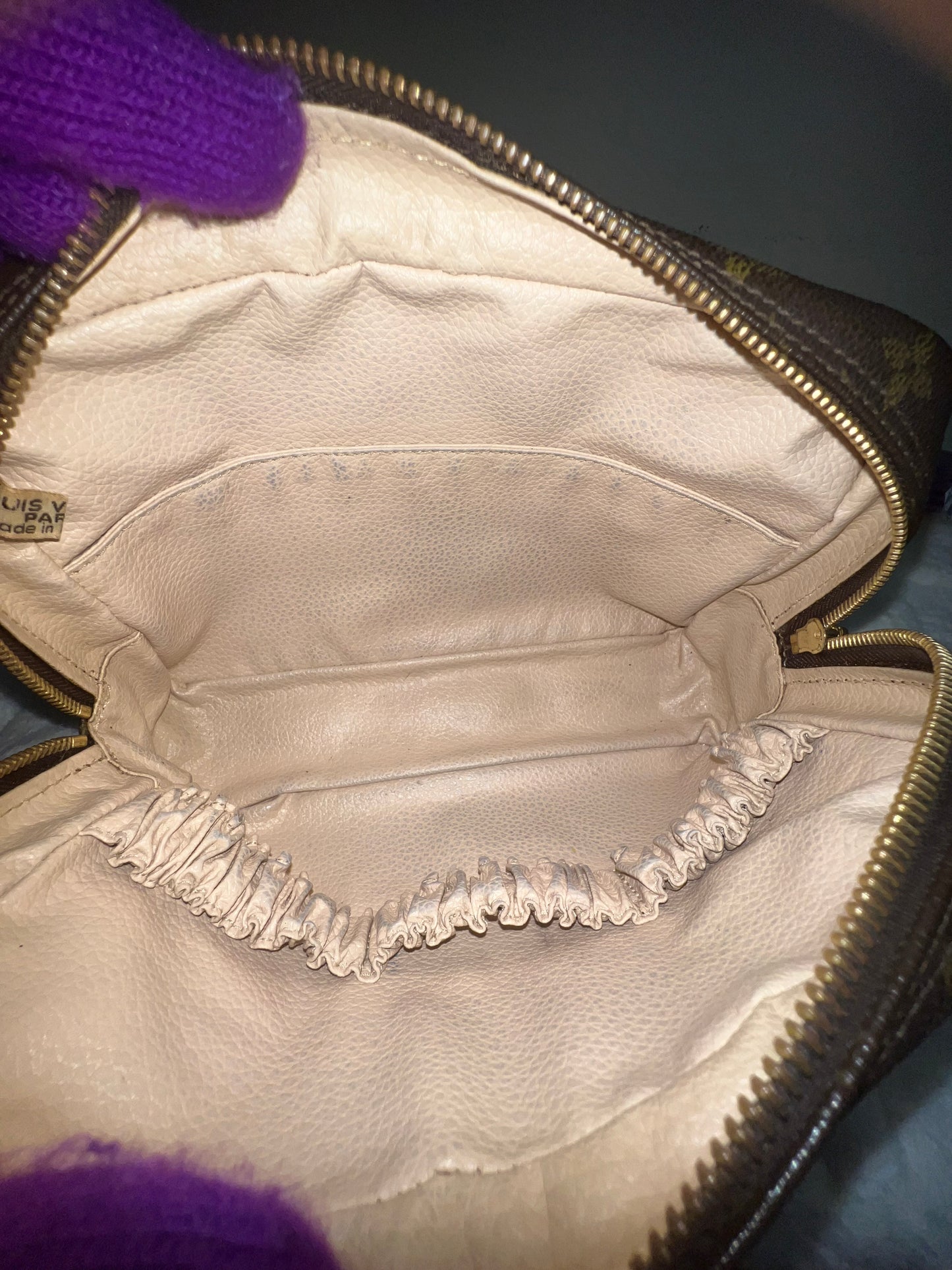 TROUSSE 23 2