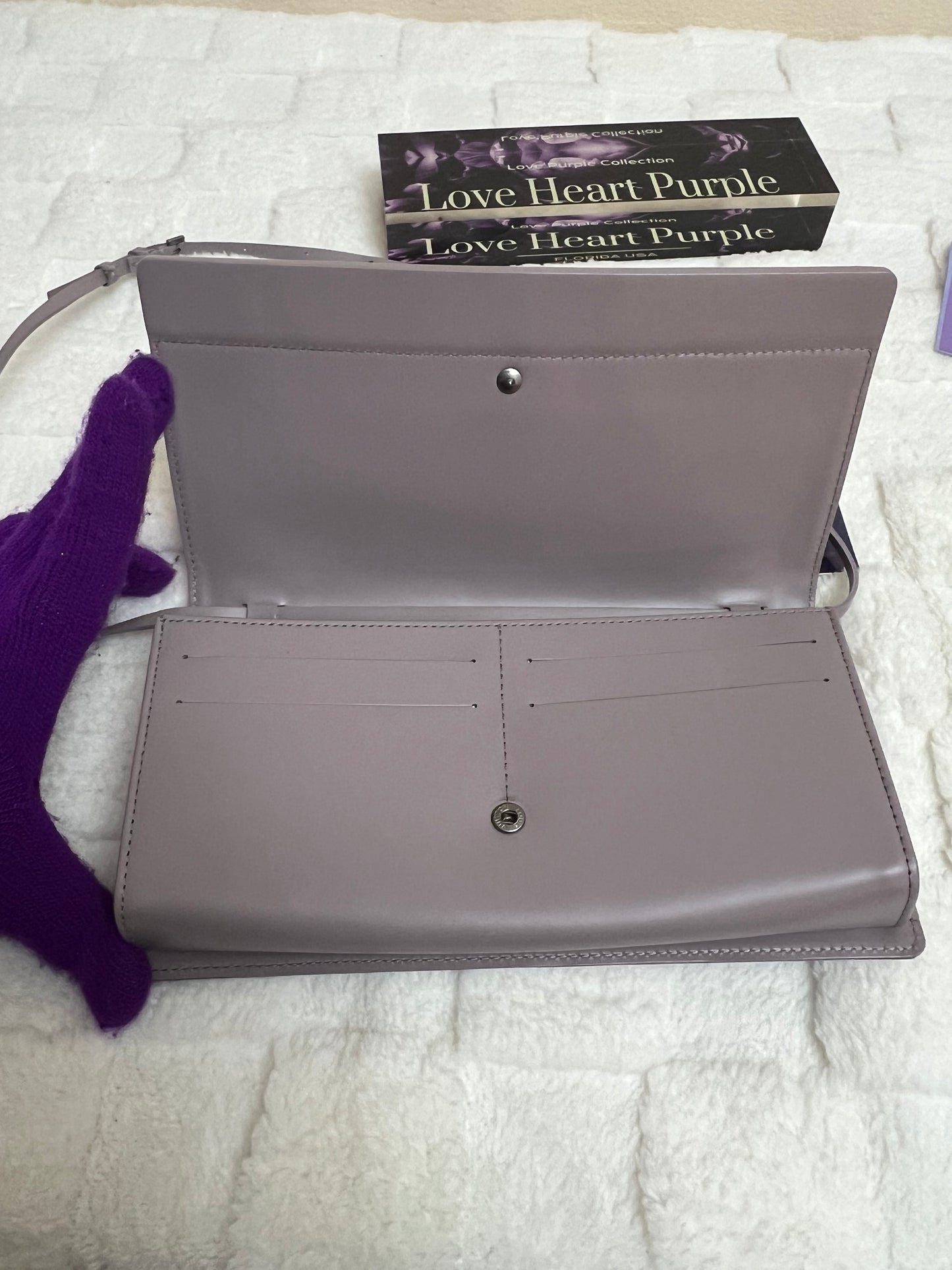 HONFLEUR LILAC