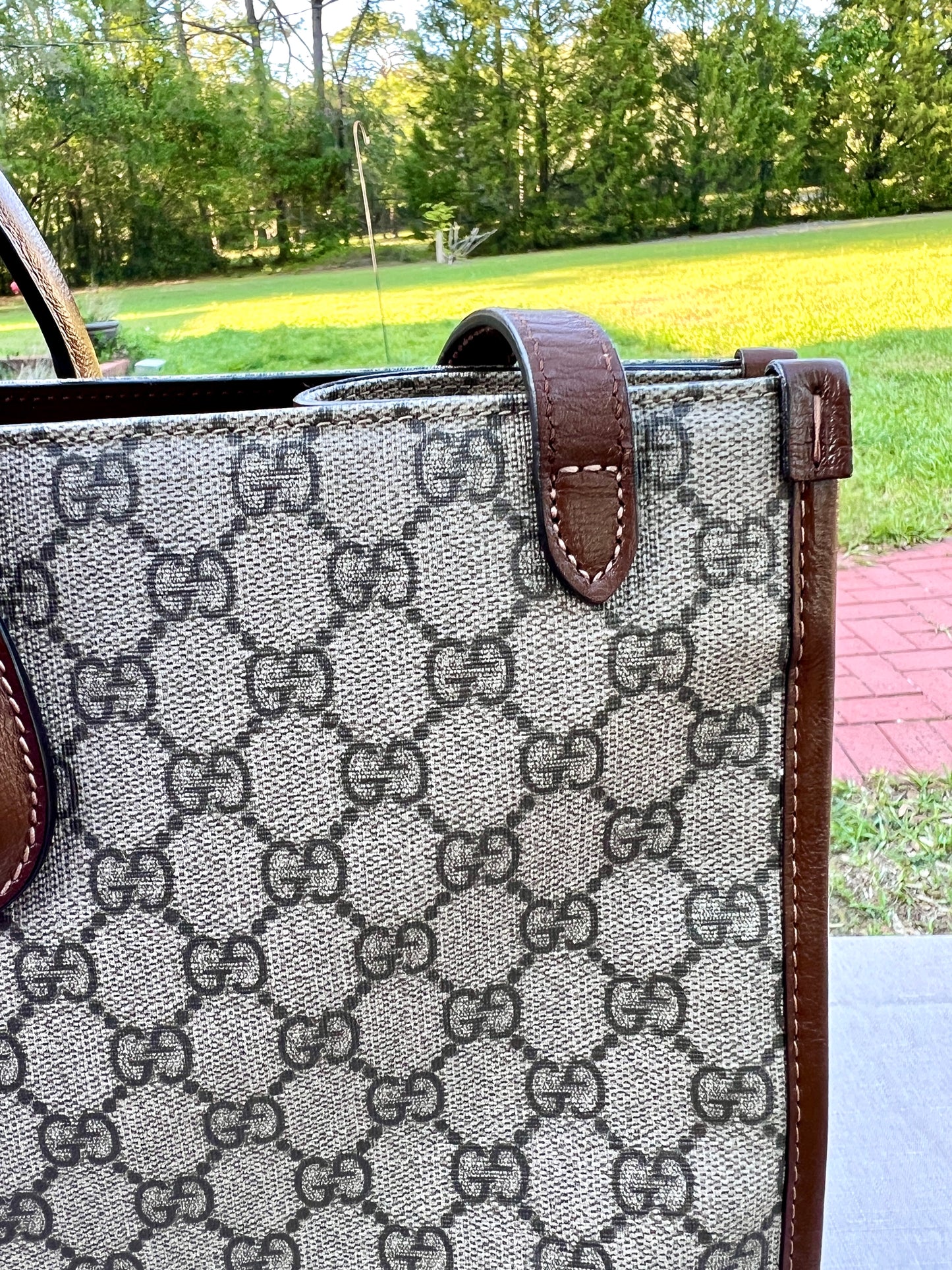 TOTE BAG 2 WAY