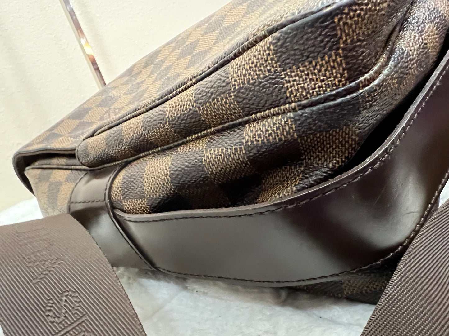 NAVIGLIO CROSSBODY