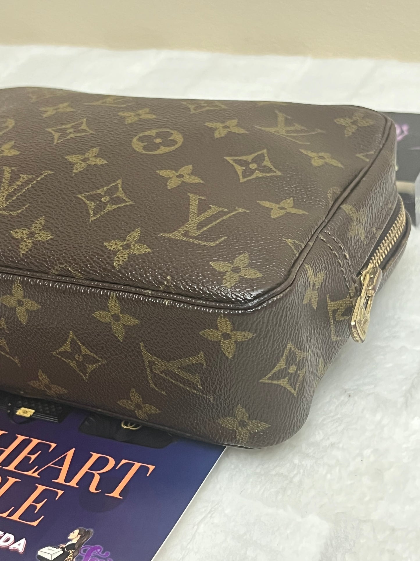TROUSSE 23 2