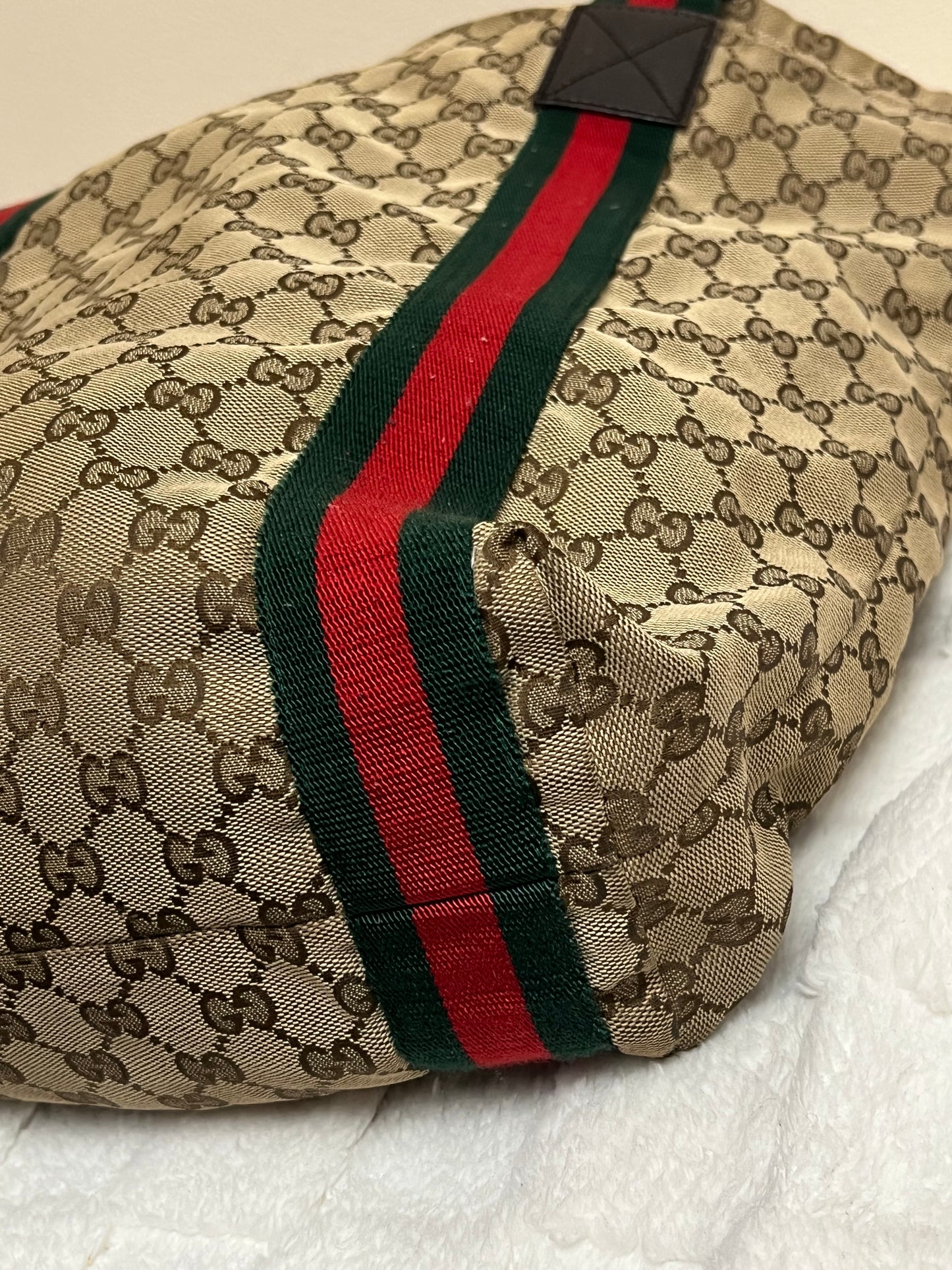 SHERRYLINE TOTE
