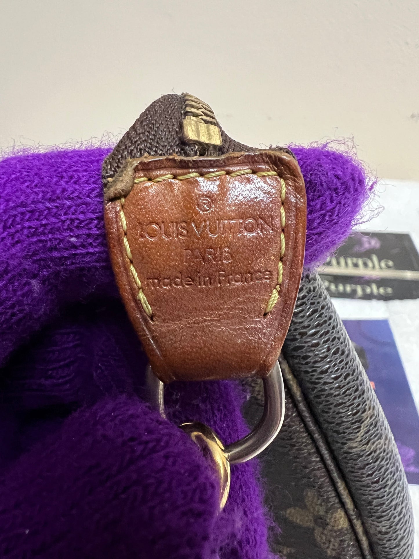POCHETTE ACCESSORIES 1