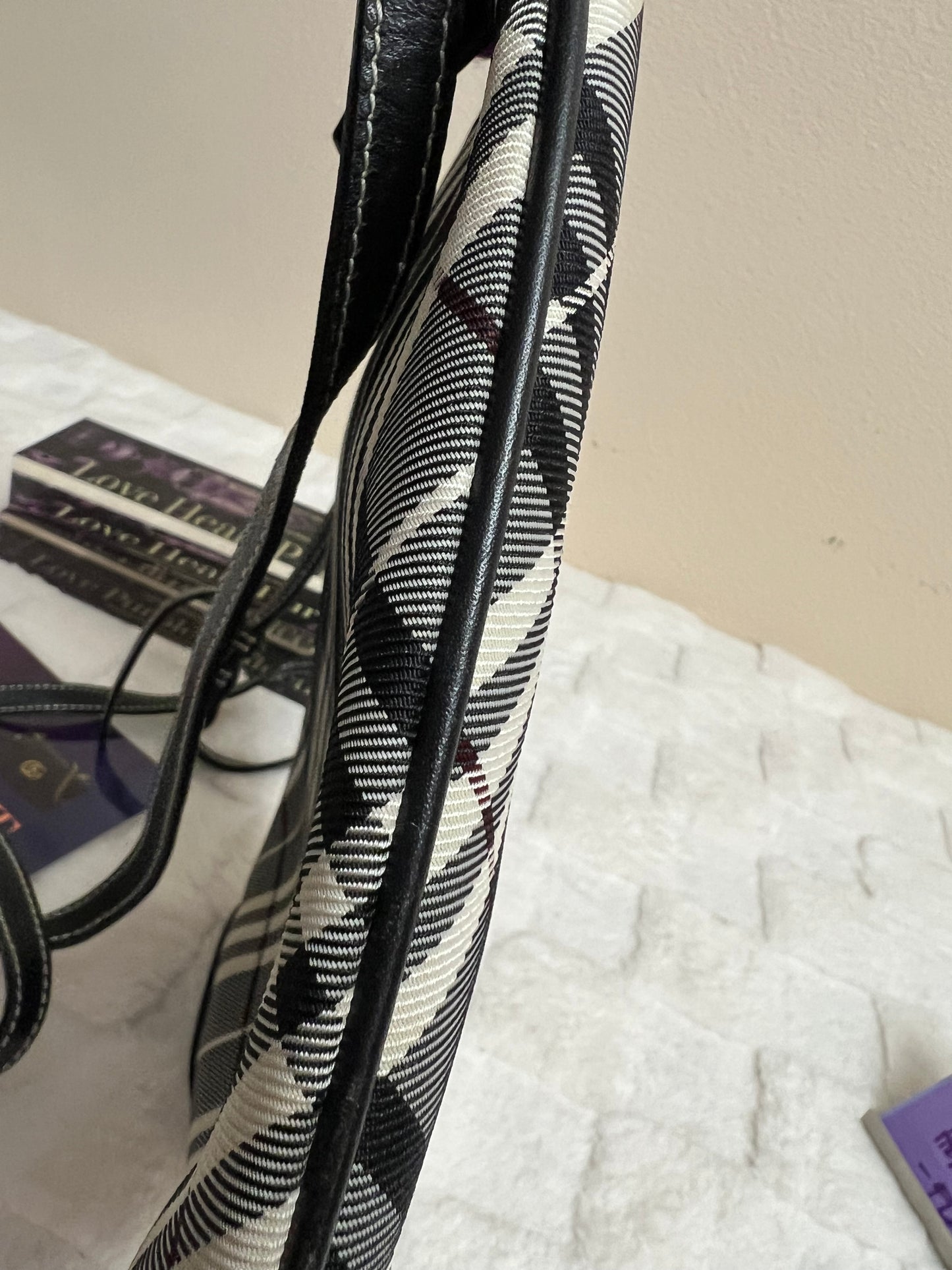 B_B CROSSBODY BLACK
