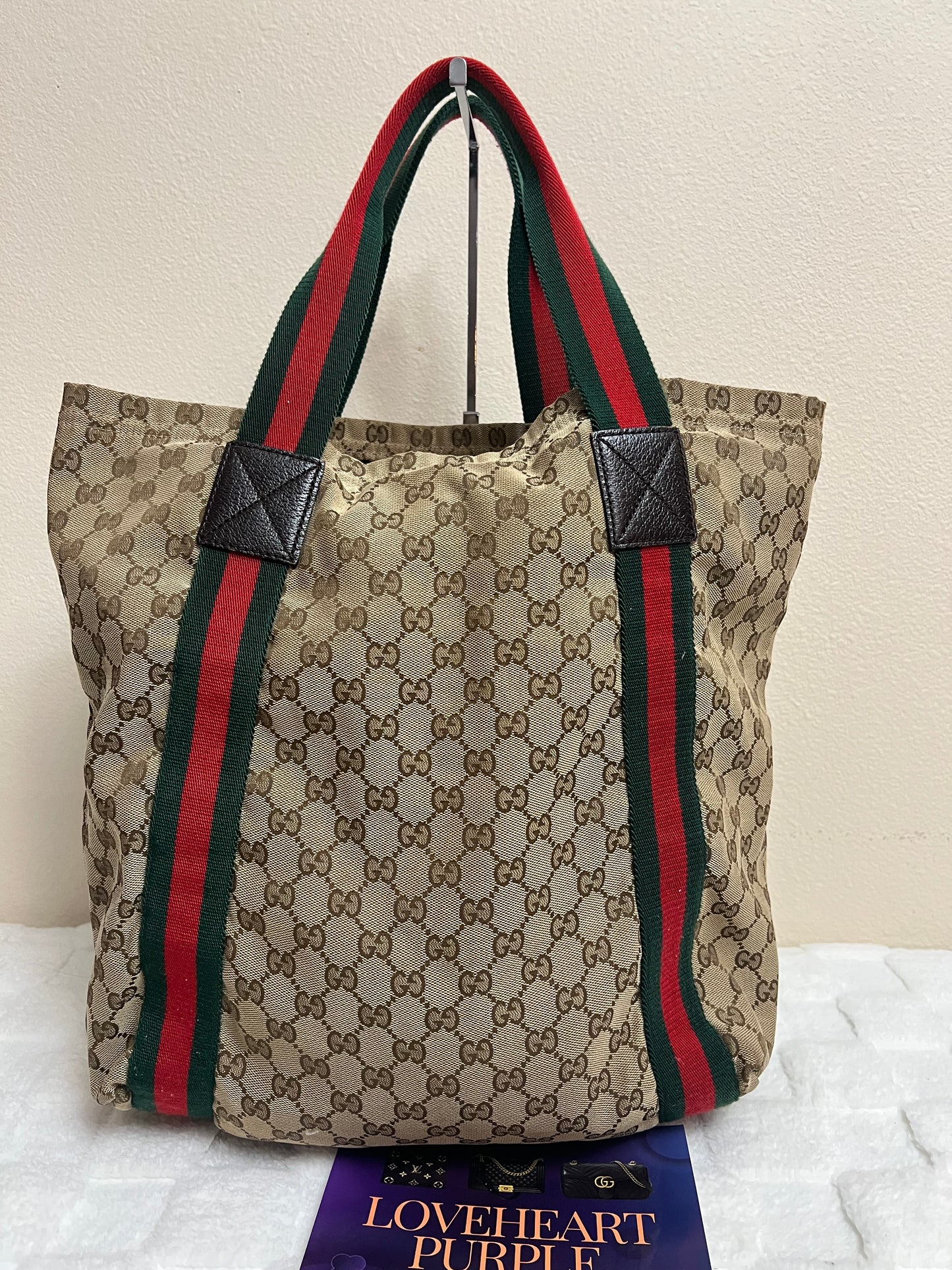 SHERRYLINE TOTE