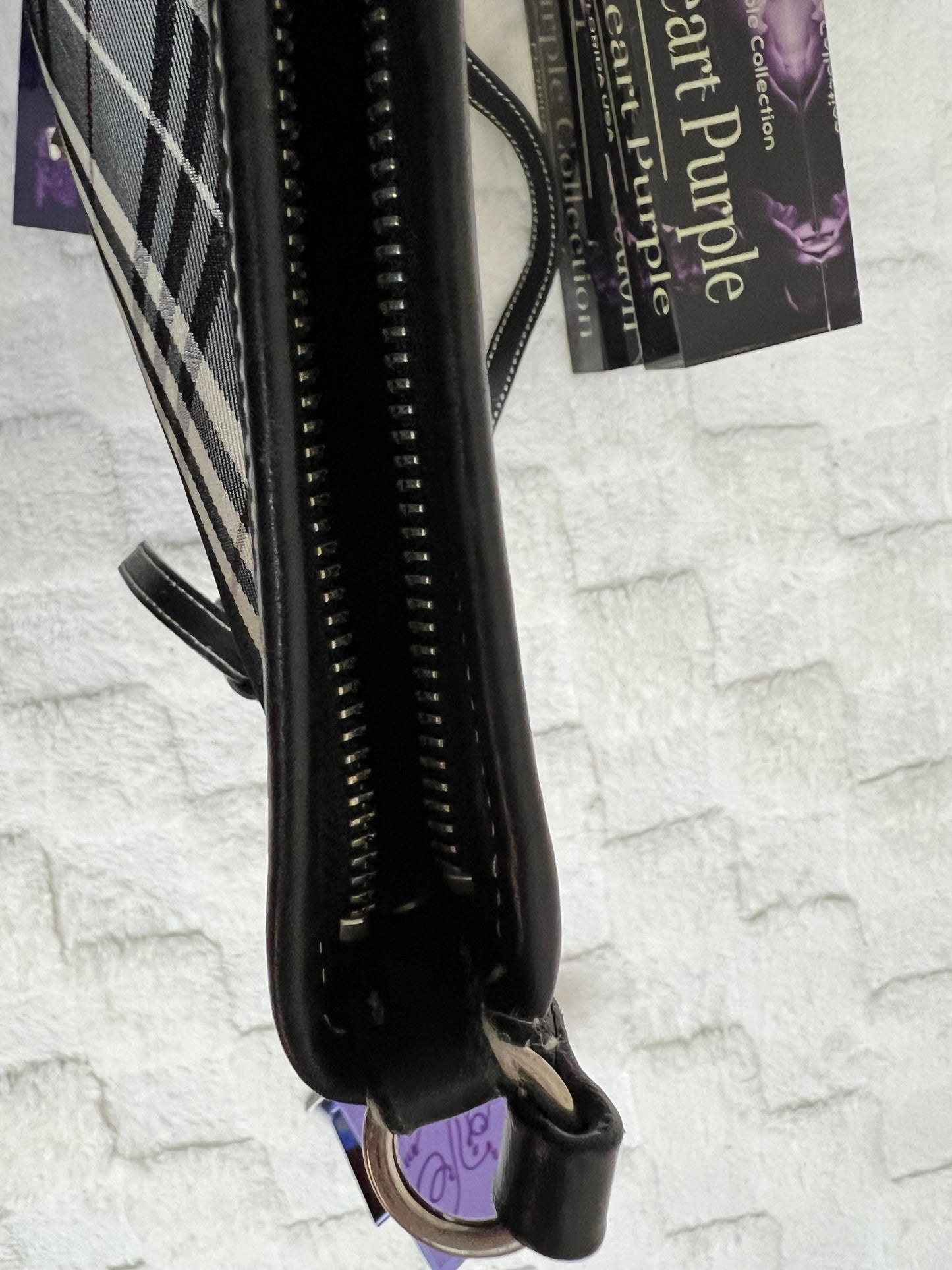 B_B CROSSBODY BLACK