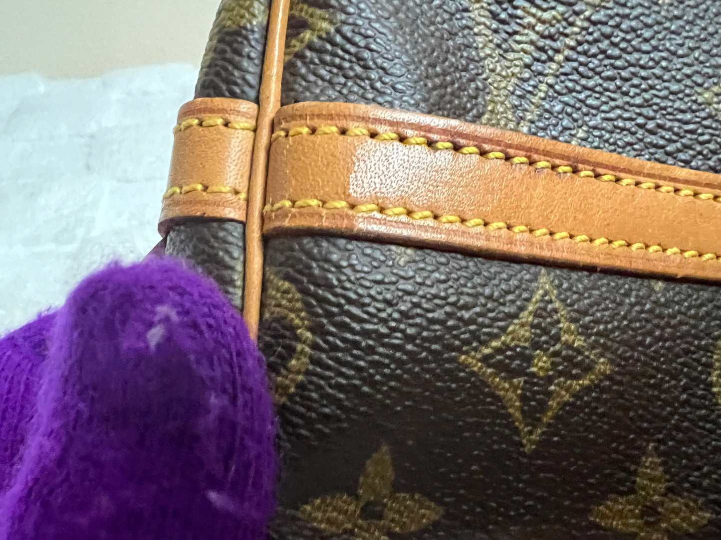 COMPIEGNE CLUTCH 23