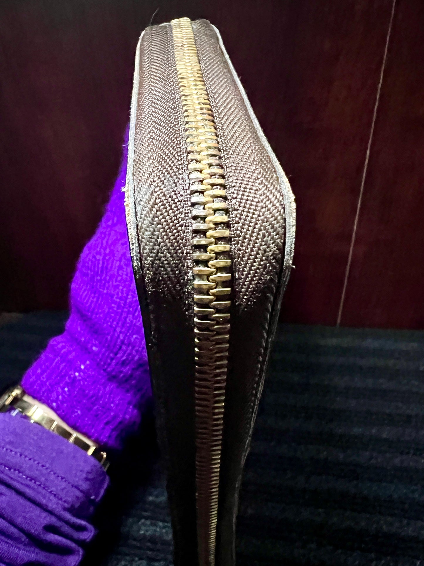 ZIPPY ORGANIZER DAMIER