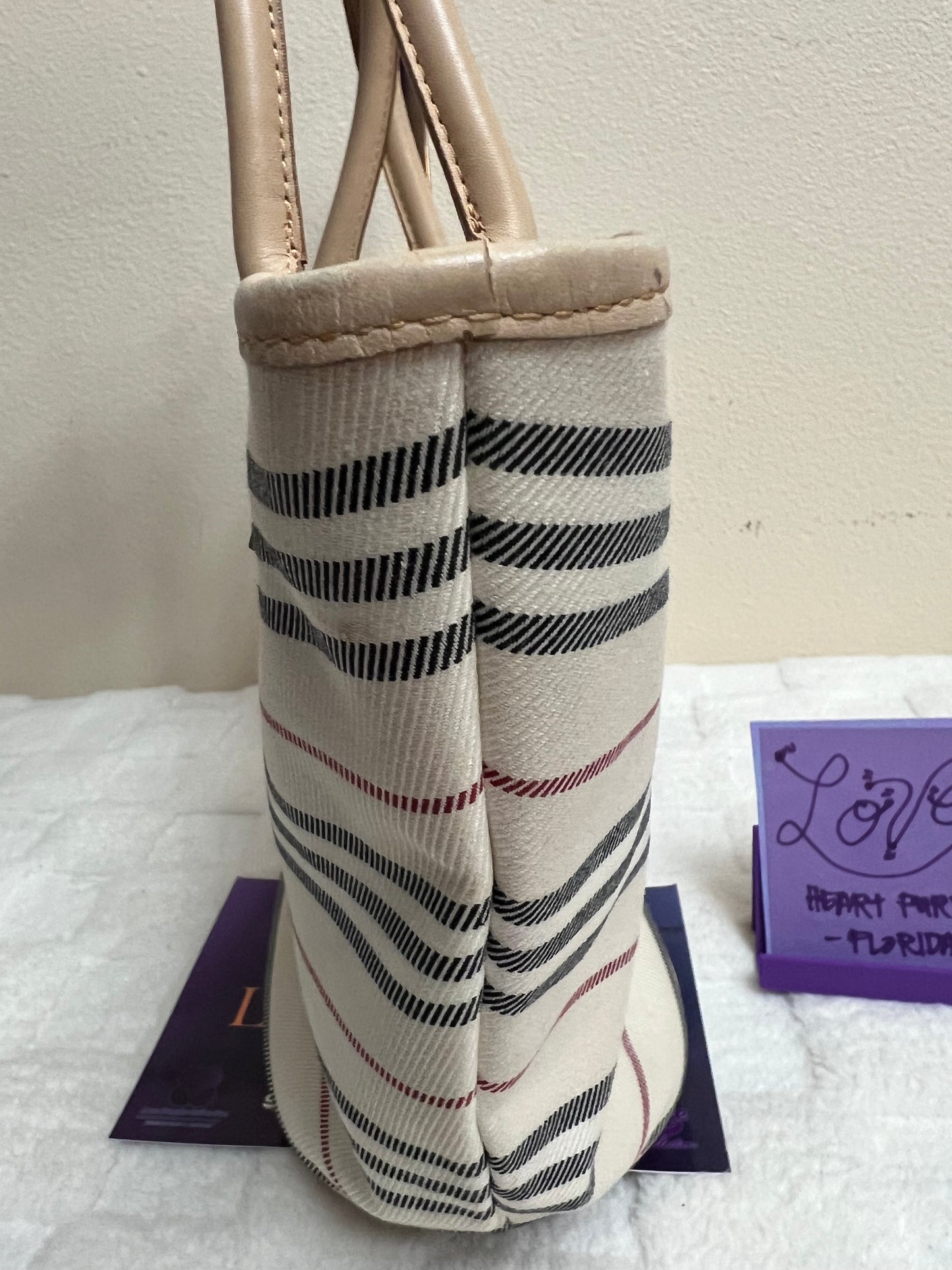 B_B TOTE