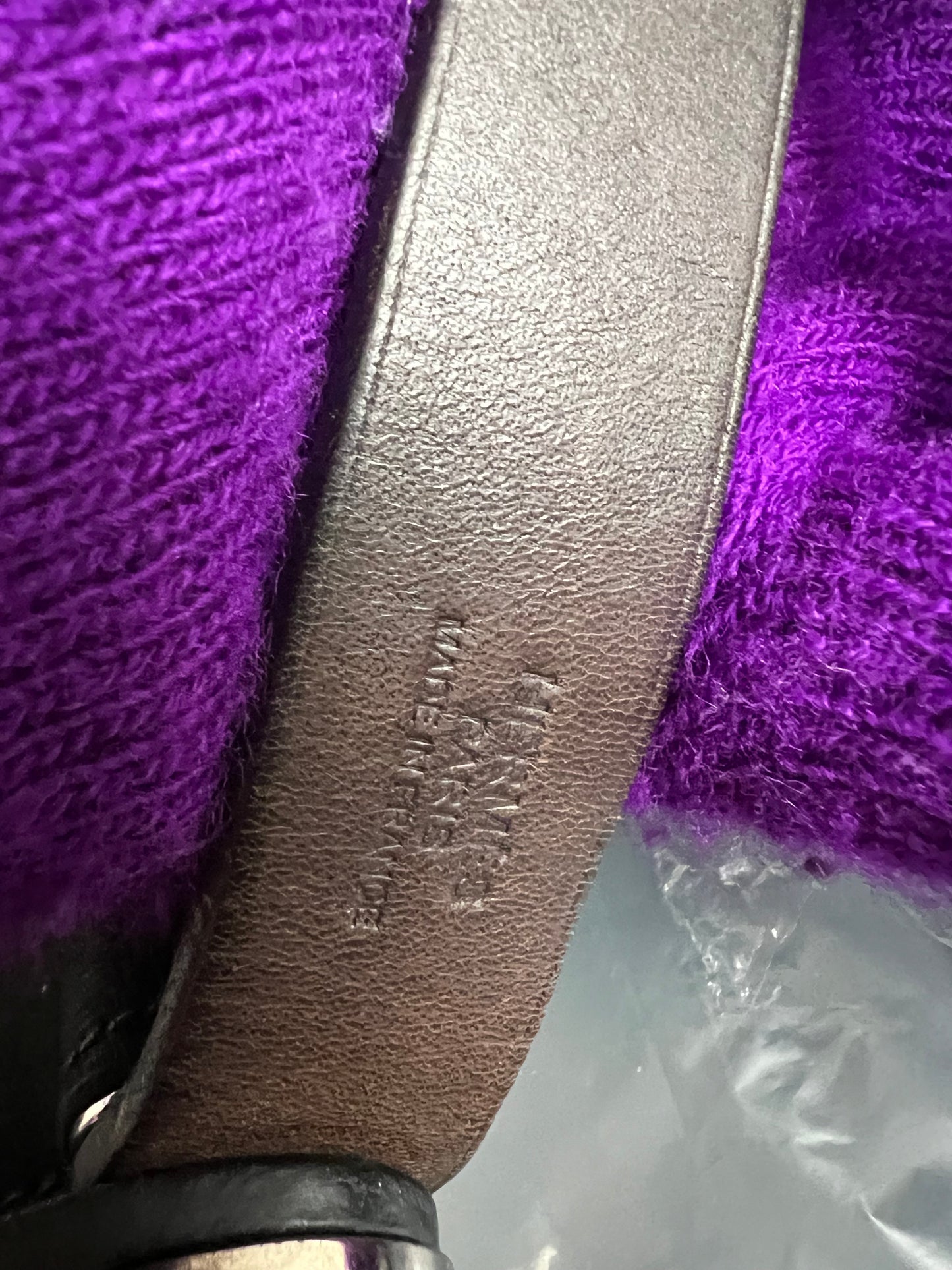KAVAC ELAN SHOULDER BAG