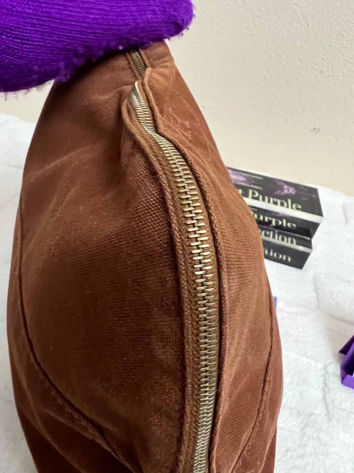 BOLIDE BROWN L
