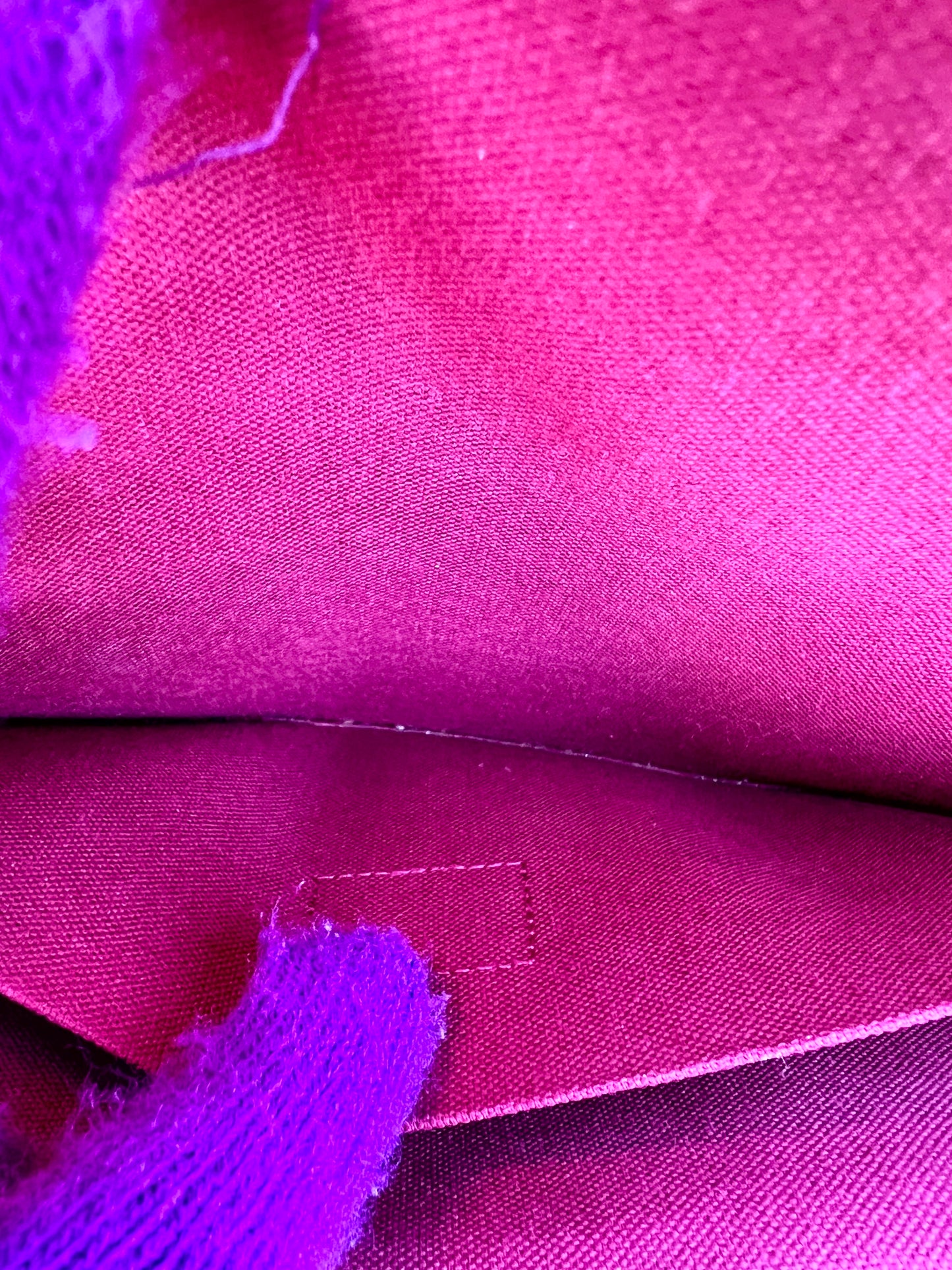 FELICIE POCHETTE MONO