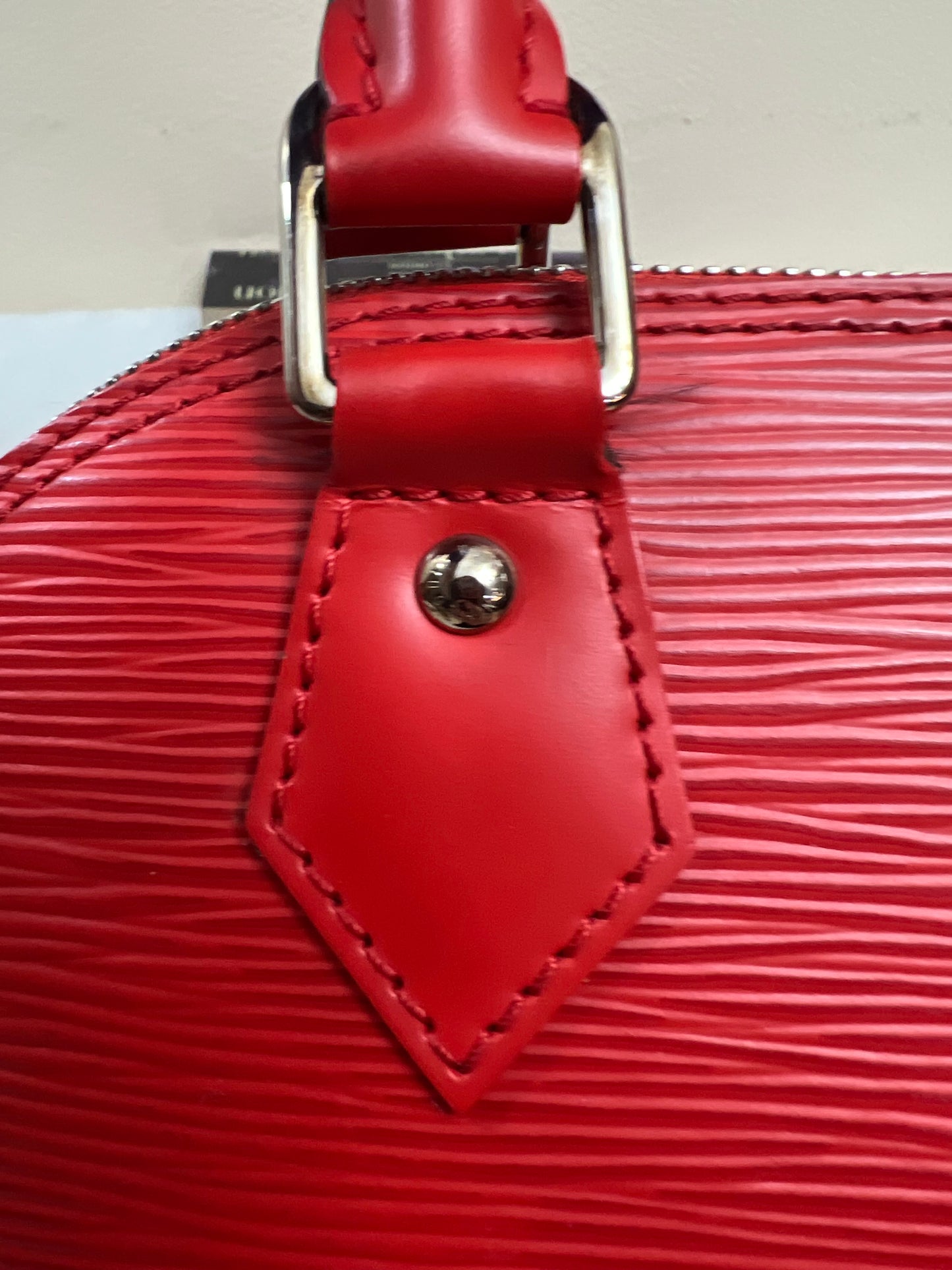 ALMA BB EPI RED