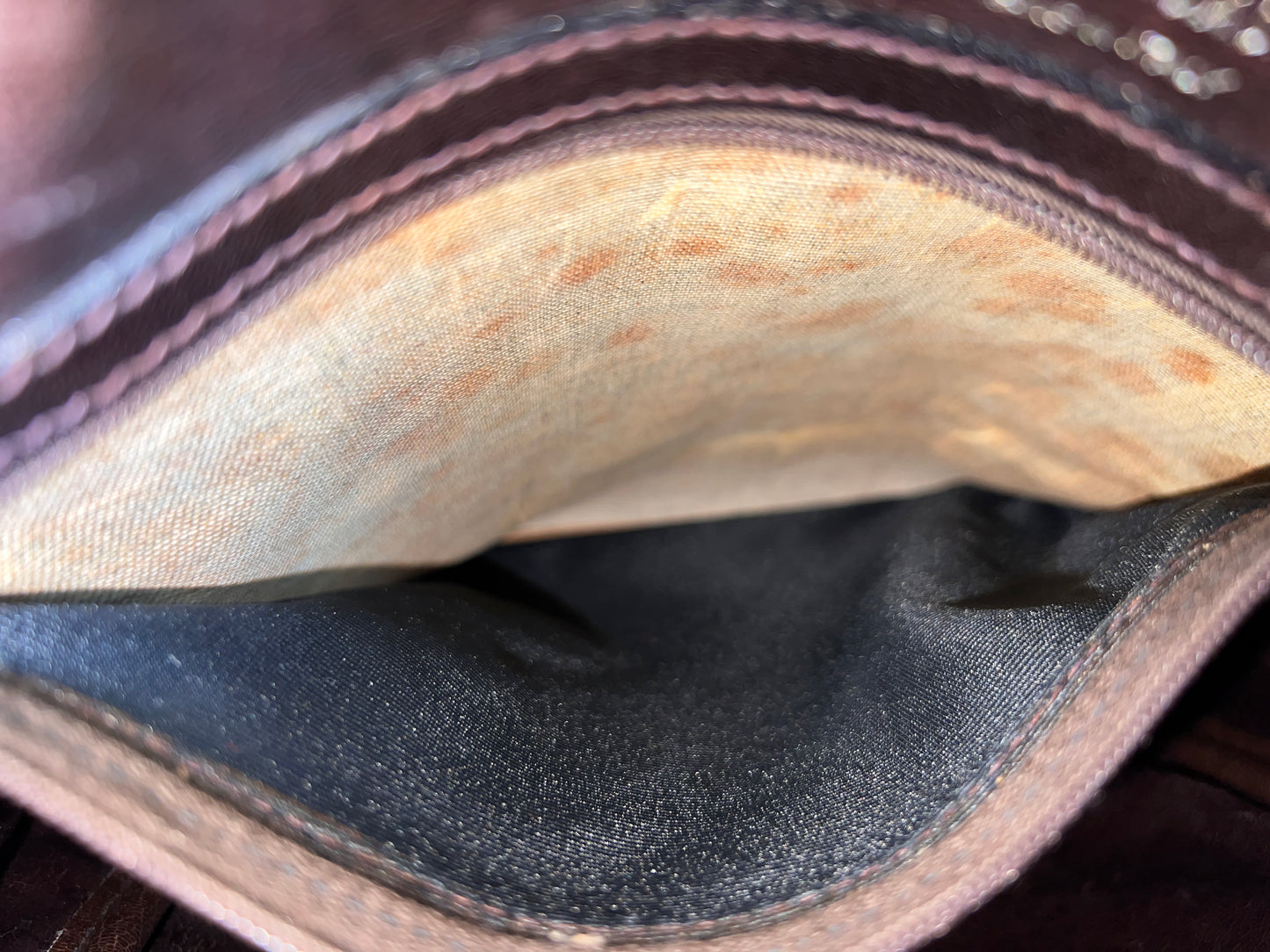 ZUCCA CROSSBODY