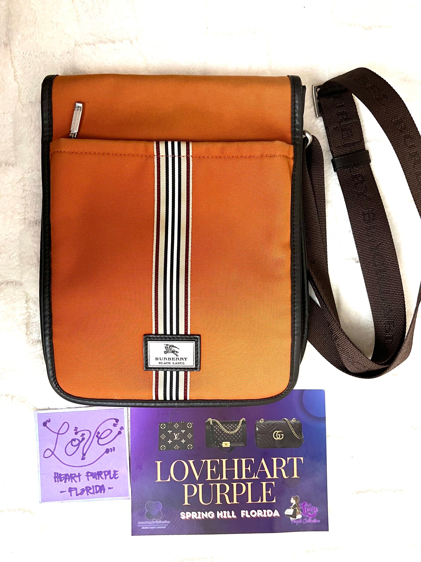 B_B CROSSBODY ORANGE