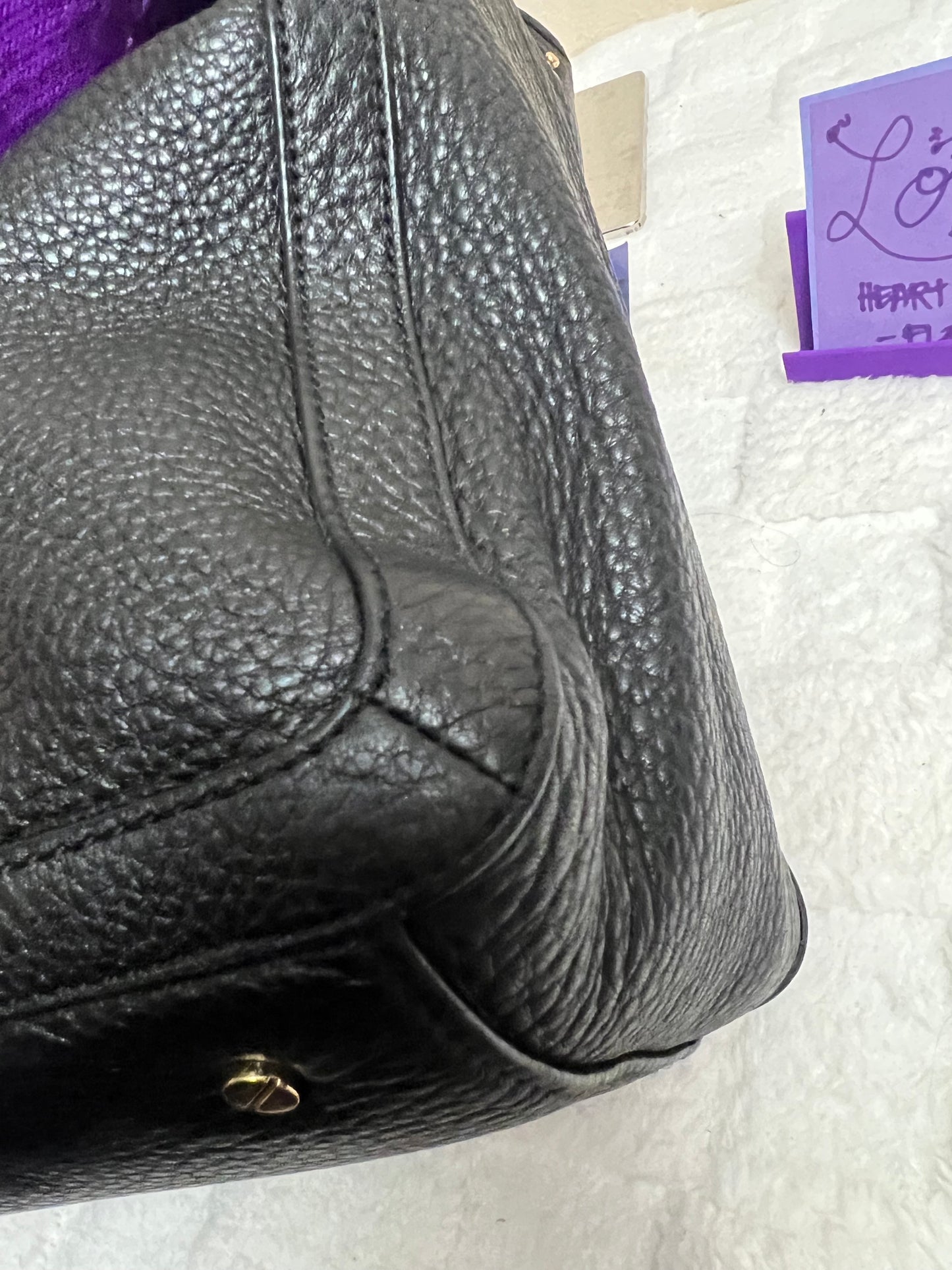 TO_RY BUR_CH TOTE
