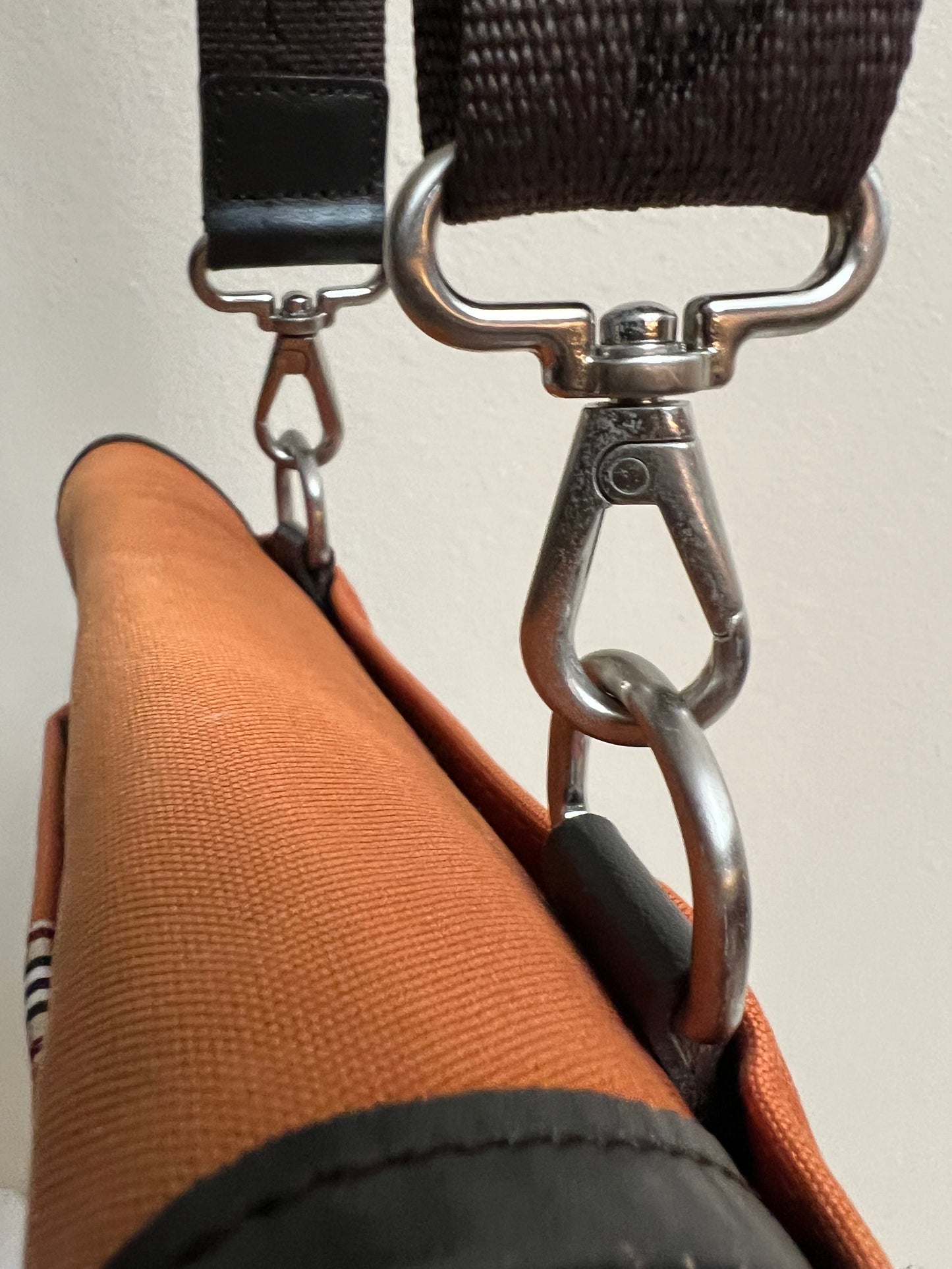 B_B CROSSBODY ORANGE