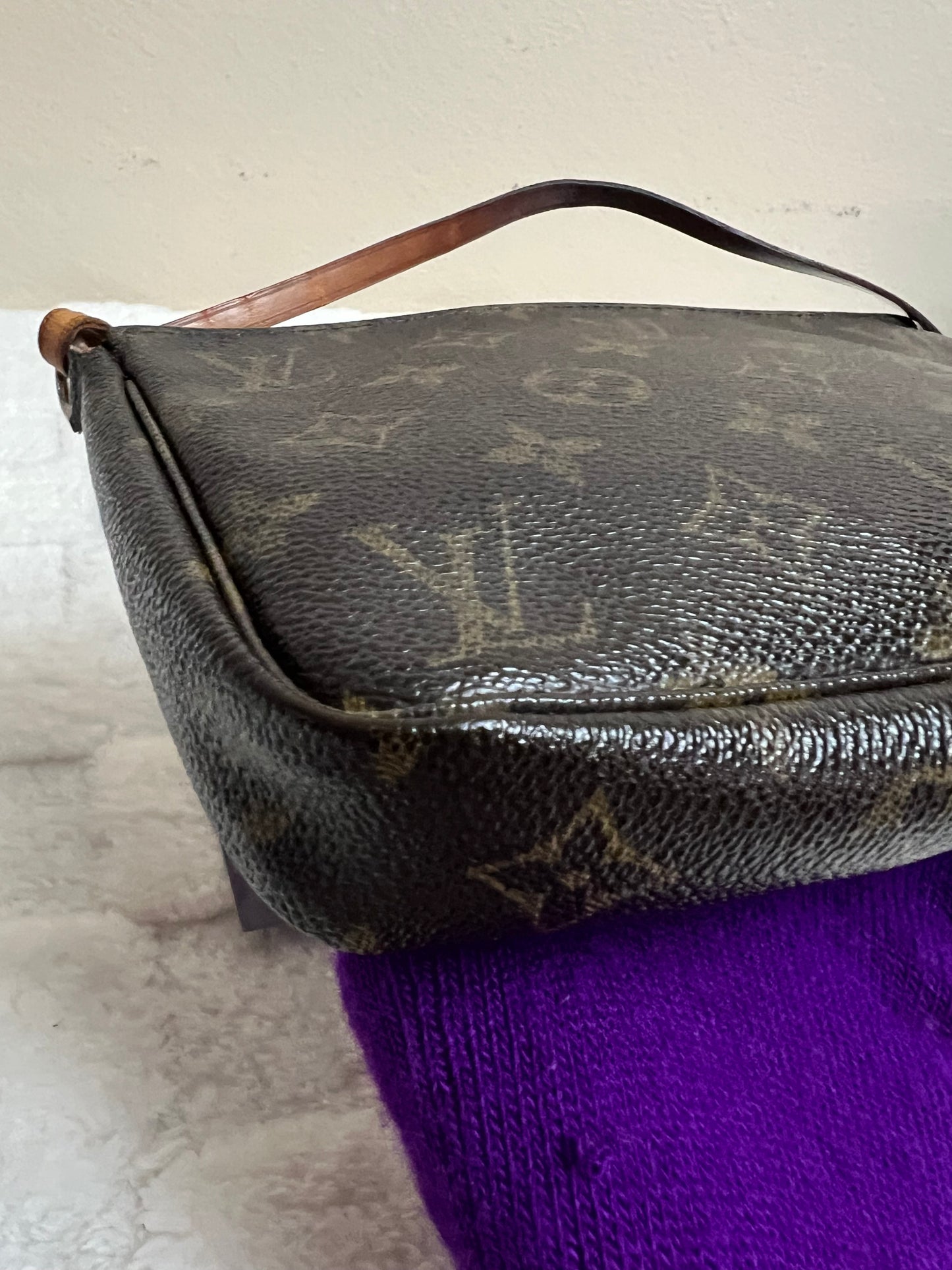 POCHETTE ACCESSORIES 1