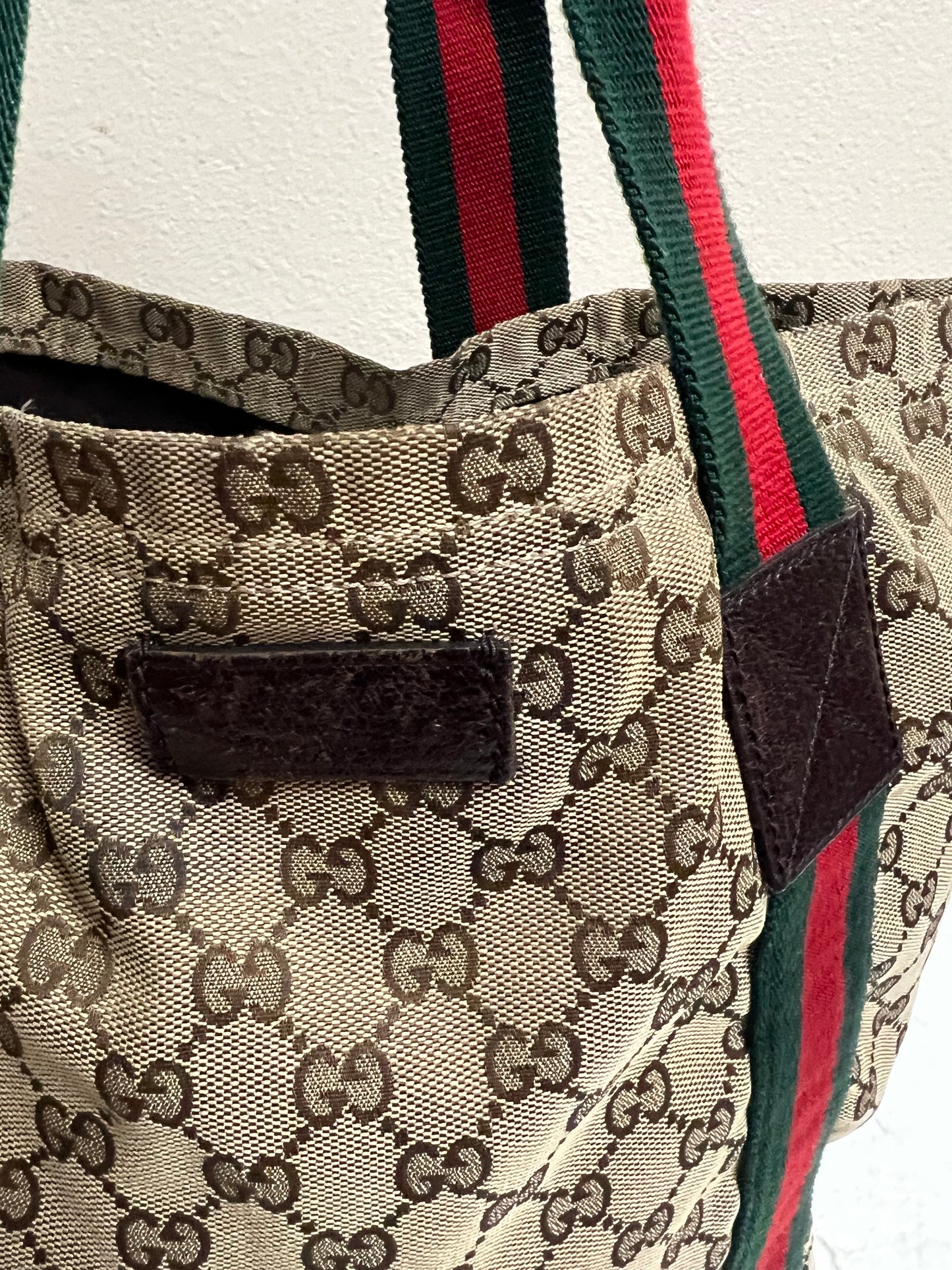 SHERRYLINE TOTE