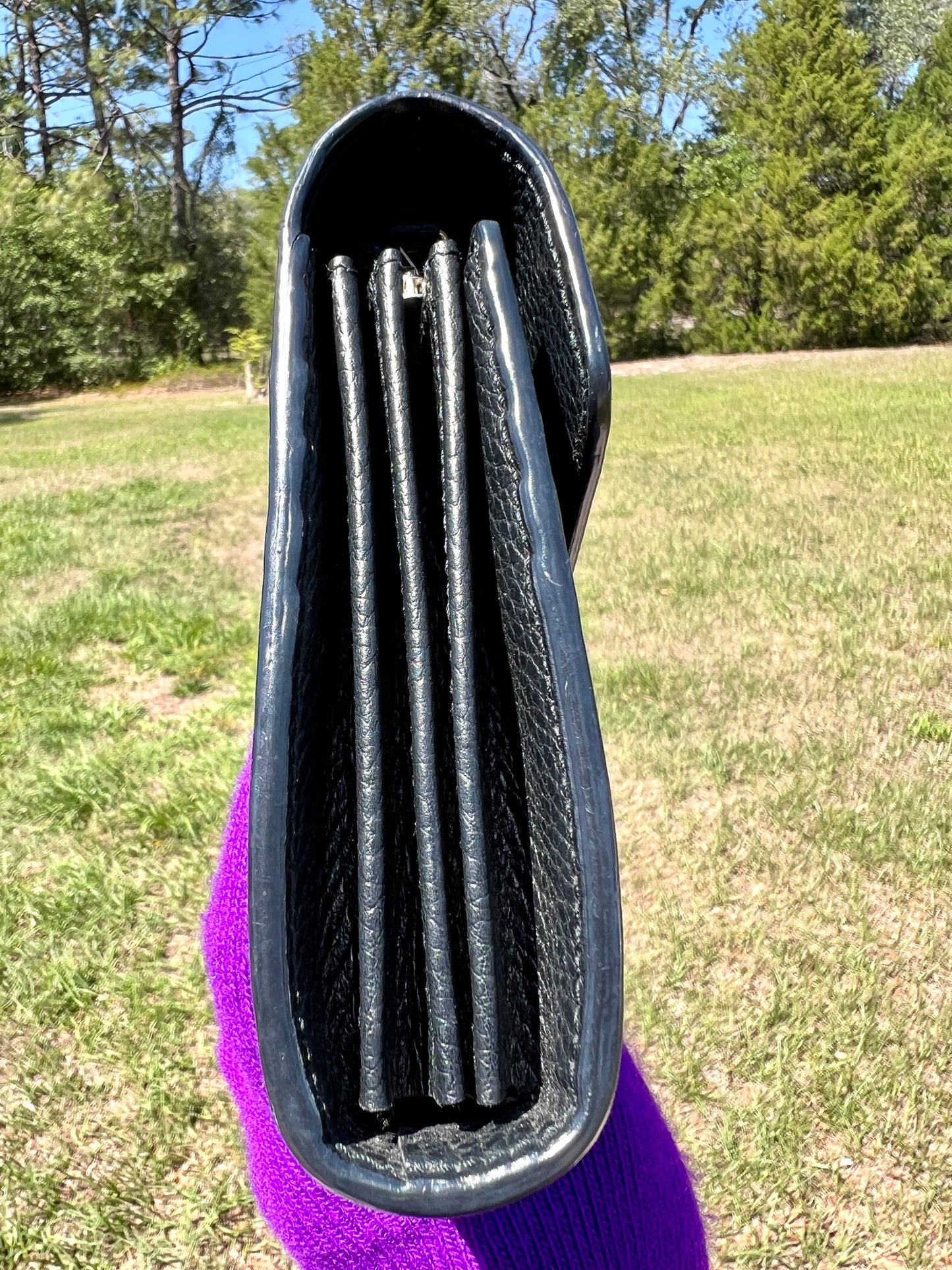 DIONYSUS WOC BLACK