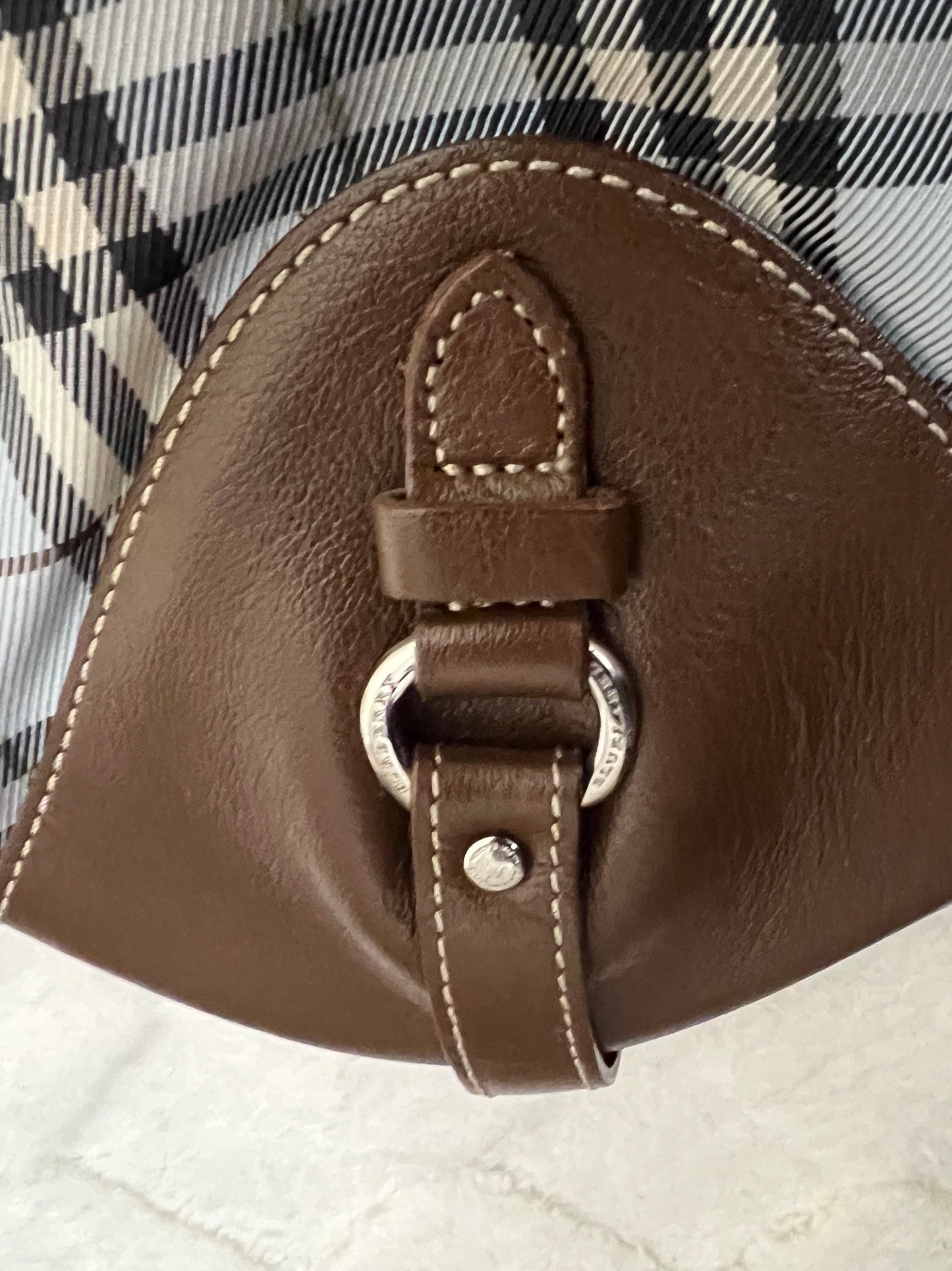 B_B CROSSBODY BLUE