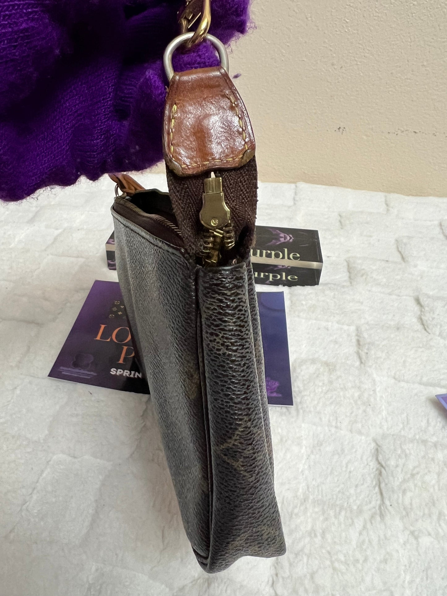 POCHETTE ACCESSORIES 1
