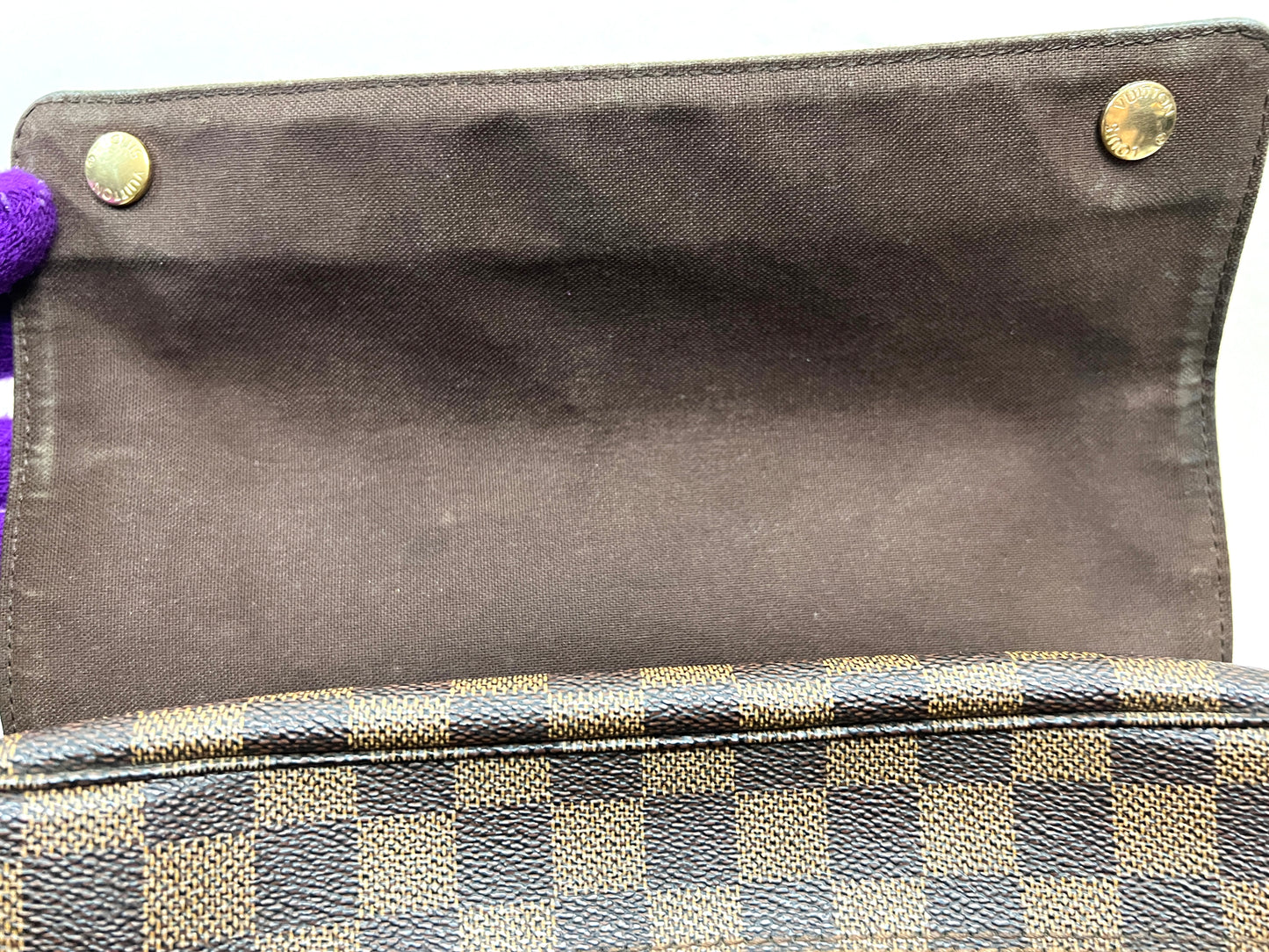 NAVIGLIO CROSSBODY
