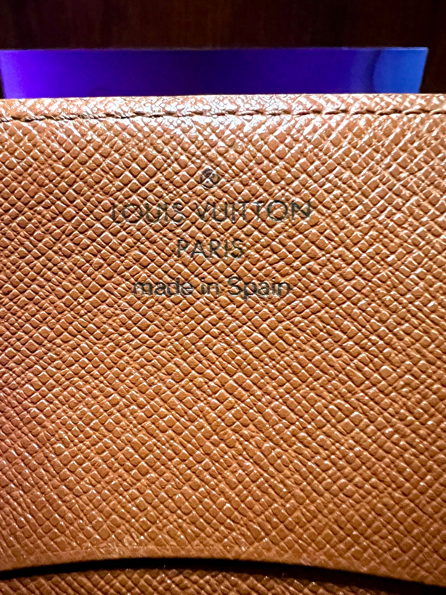 CARD HOLDER MONO