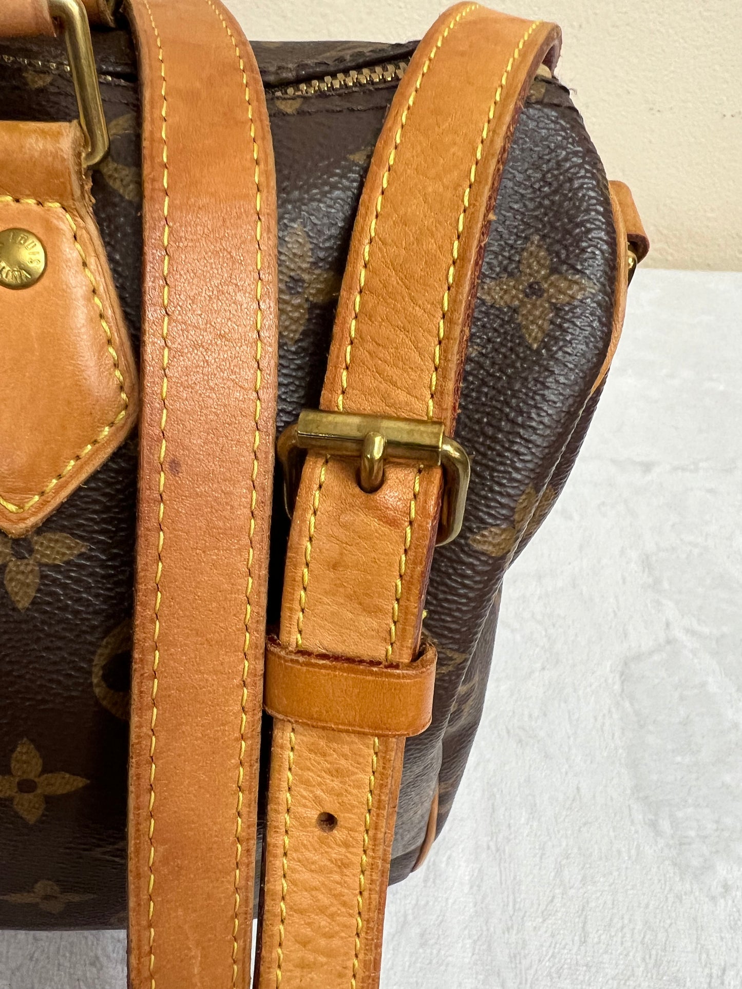 SPEEDY 30 BANDO MONO