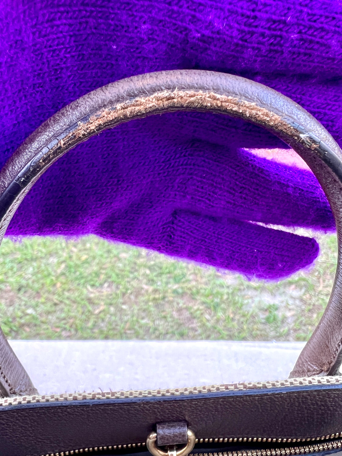JUMBO TOTE BAG