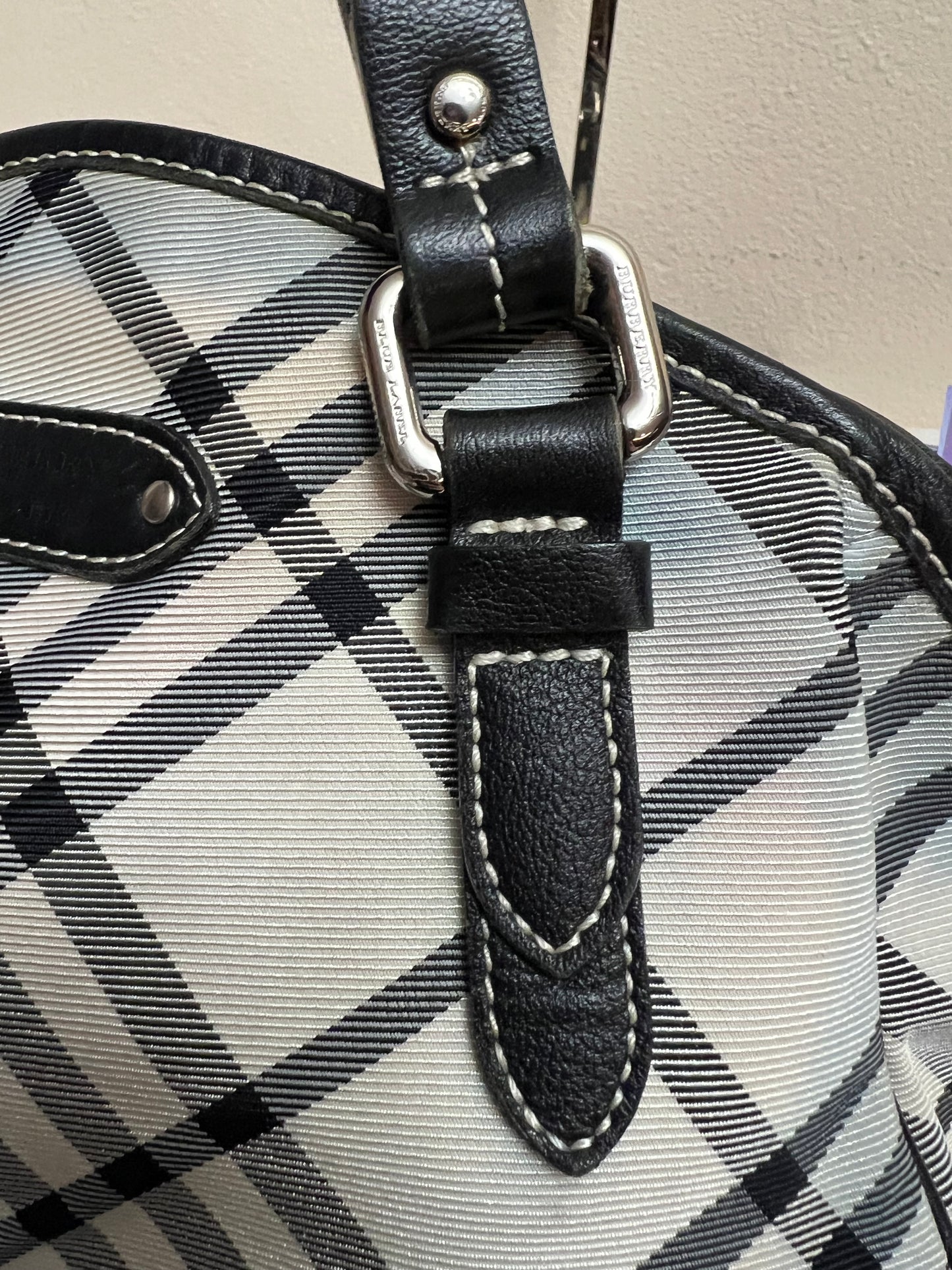 B_B CROSSBODY