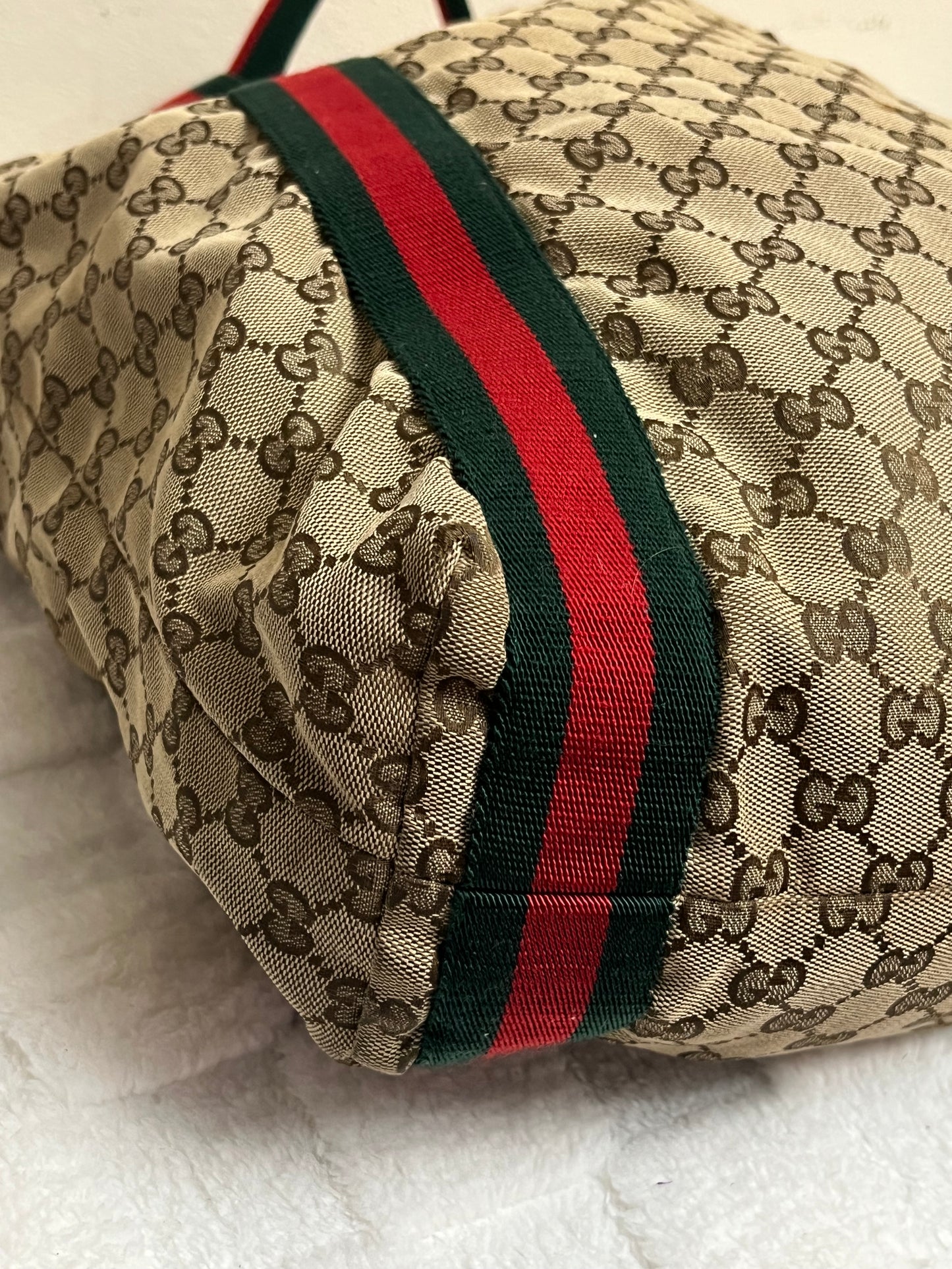 SHERRYLINE TOTE