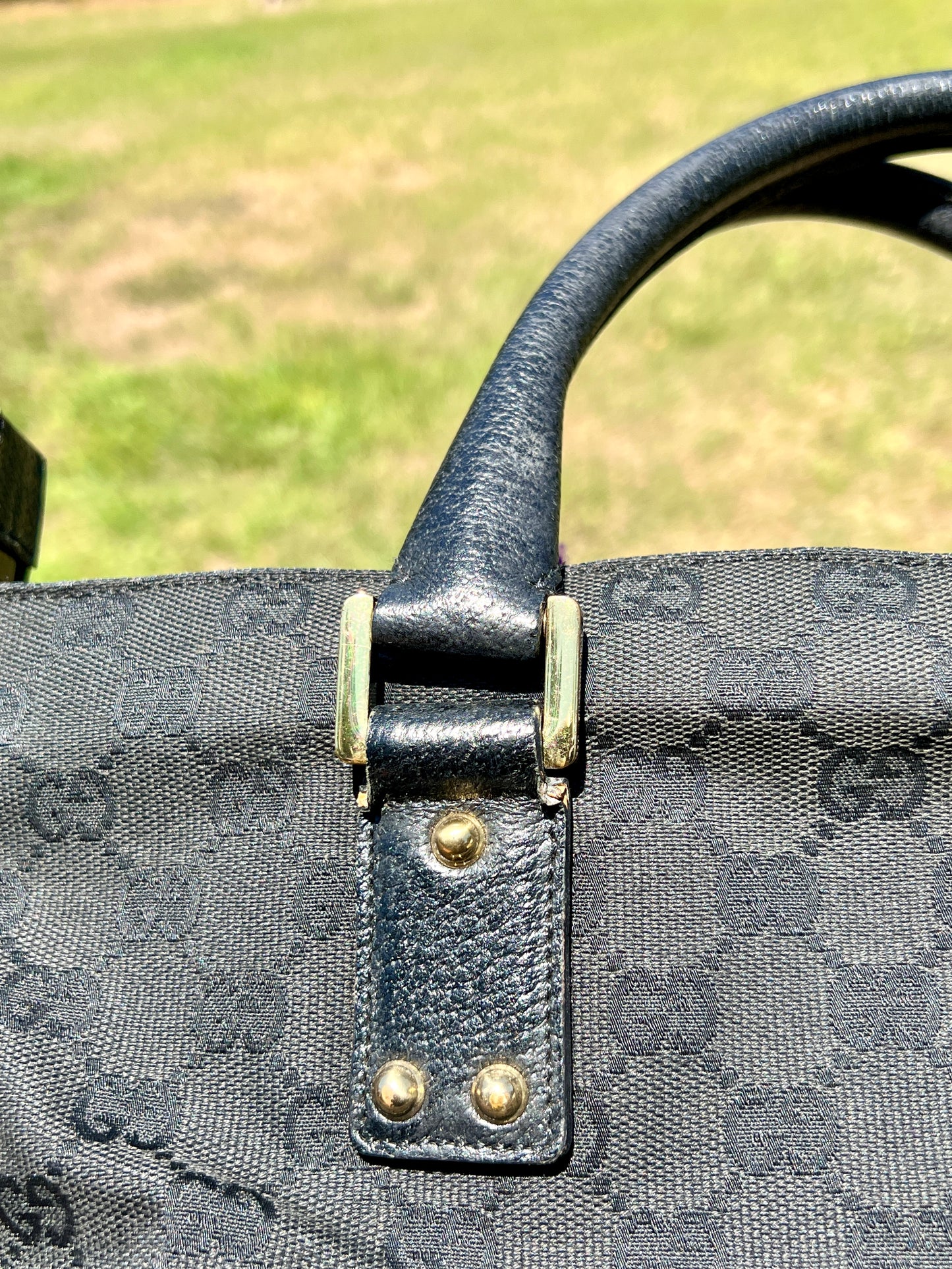 HANDBAG CROSSBODY BAG BLACK