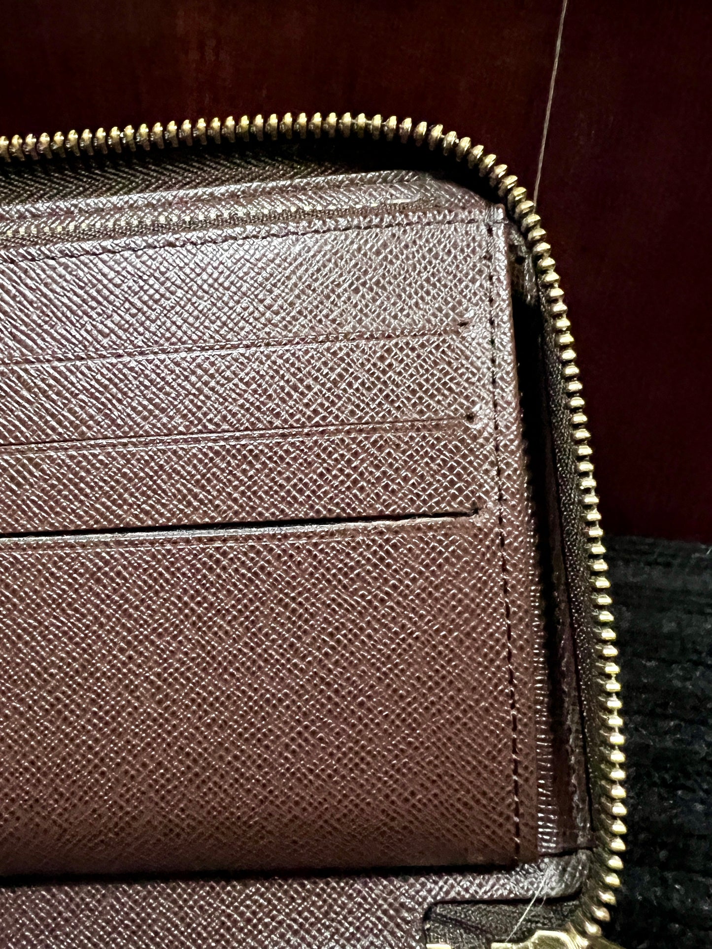 ZIPPY ORGANIZER DAMIER
