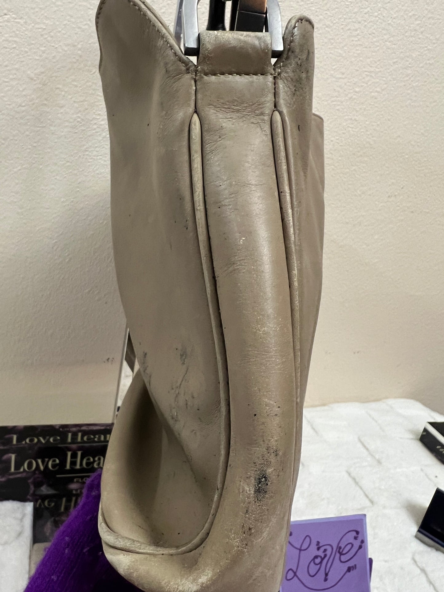 BAMBOO 2WAY BEIGE