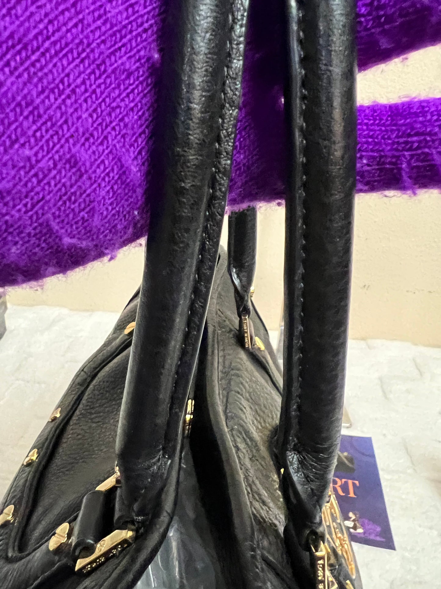 TO_RY BUR_CH TOTE