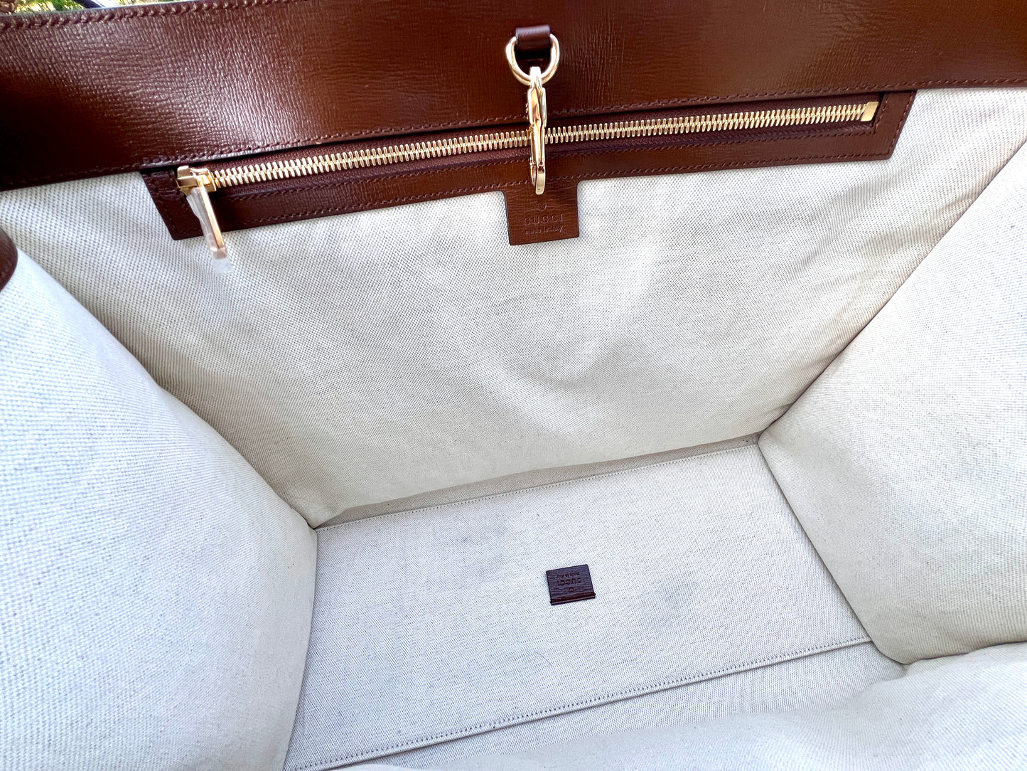 TOTE BAG 2 WAY