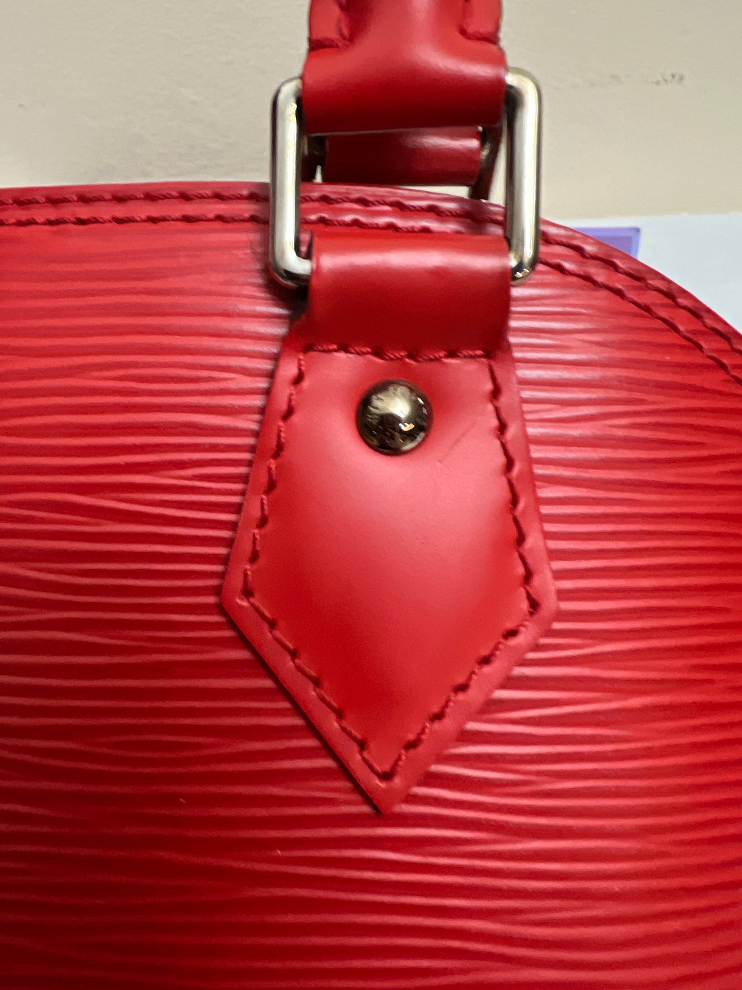 ALMA BB EPI RED