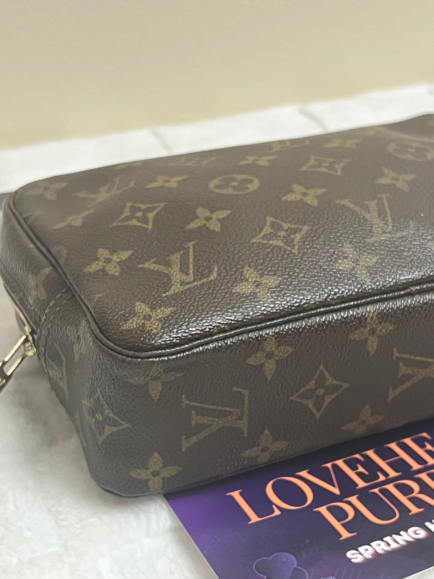TROUSSE 23 2