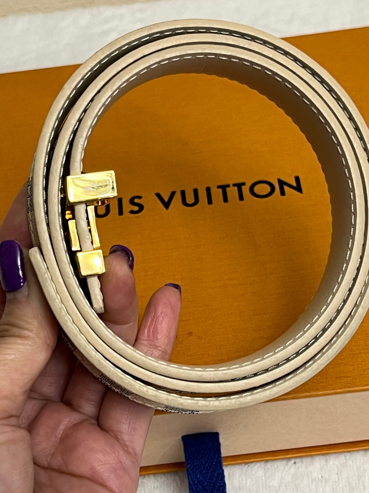 AZUR BELT 80/32