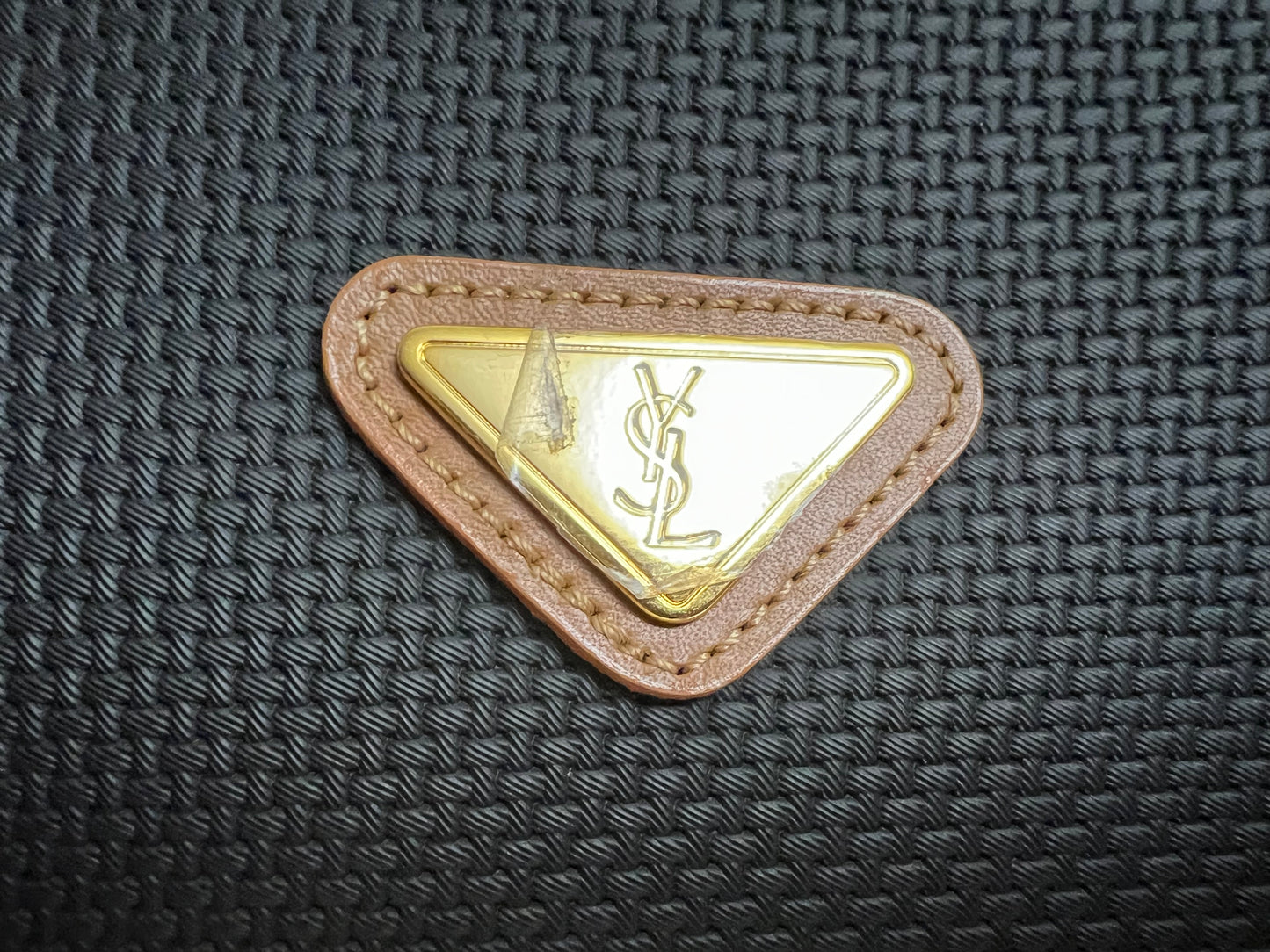 Y_S_L CLUTCH