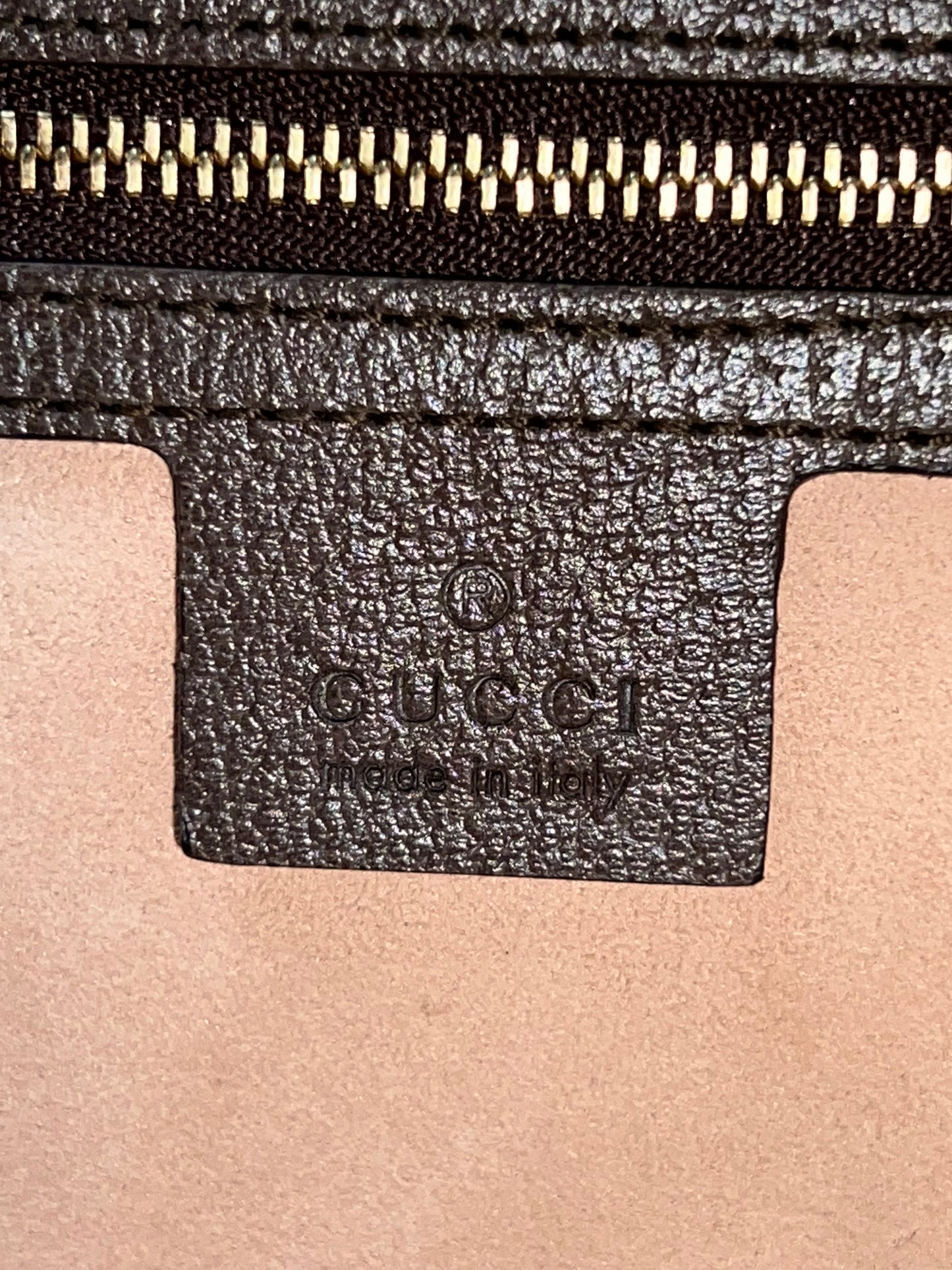 G TOTE SHERRYLINE
