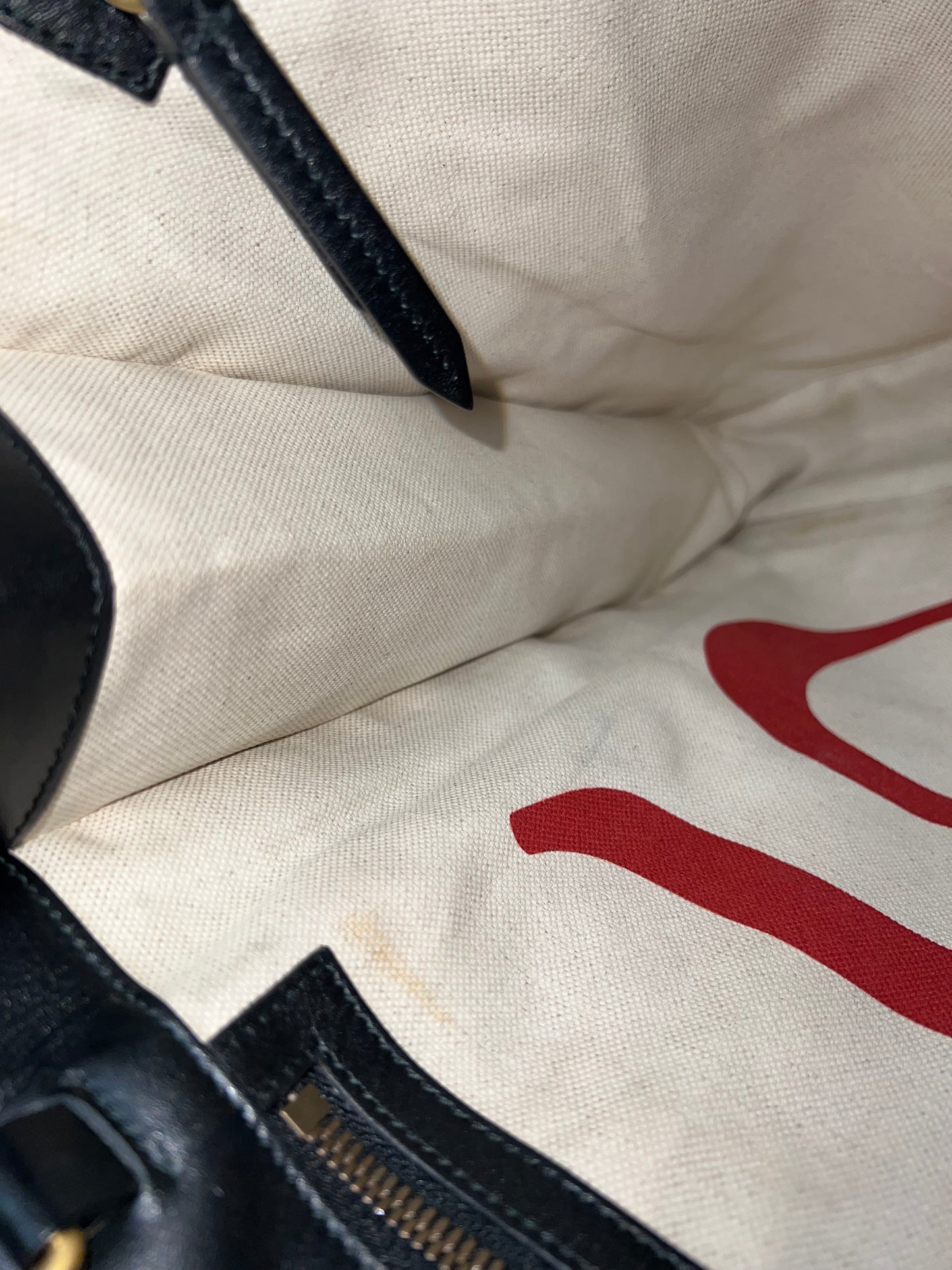 SUPREME TIGER TOTE