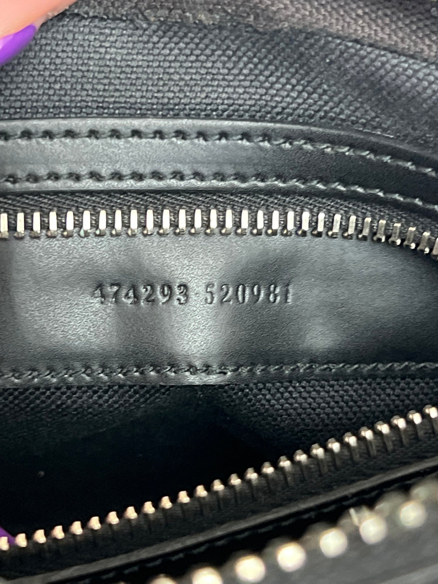 SUPREME BELTBAG