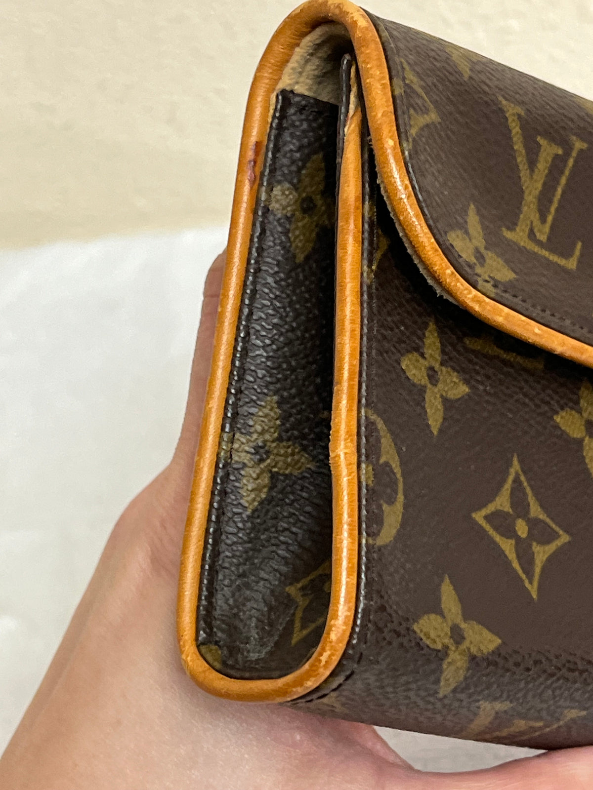 FLORENTINE BELTBAG