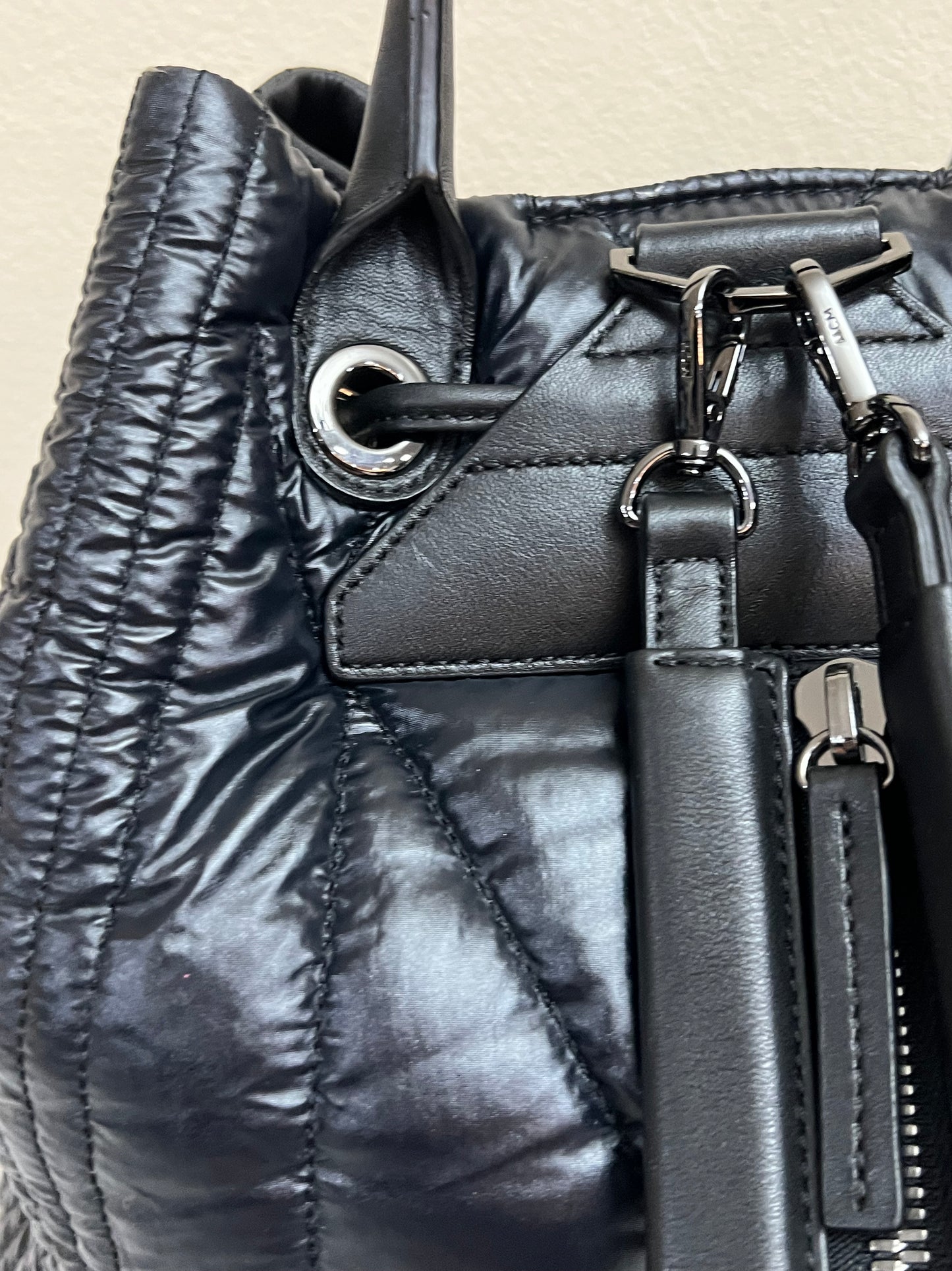 MCM PUFFER