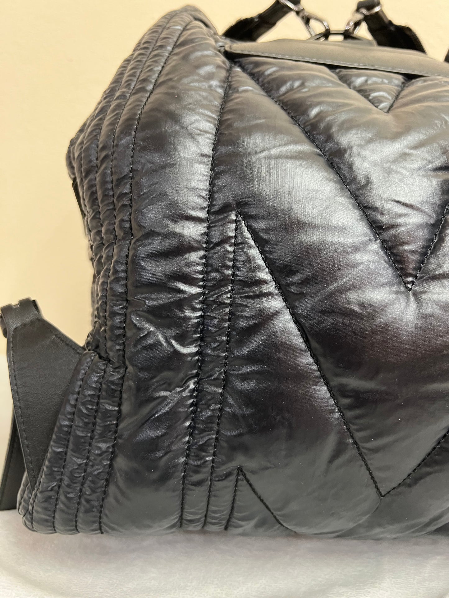 MCM PUFFER