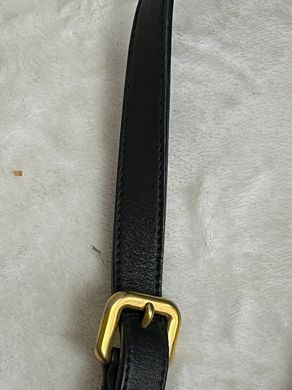 PRADA TESSUTO NYLON